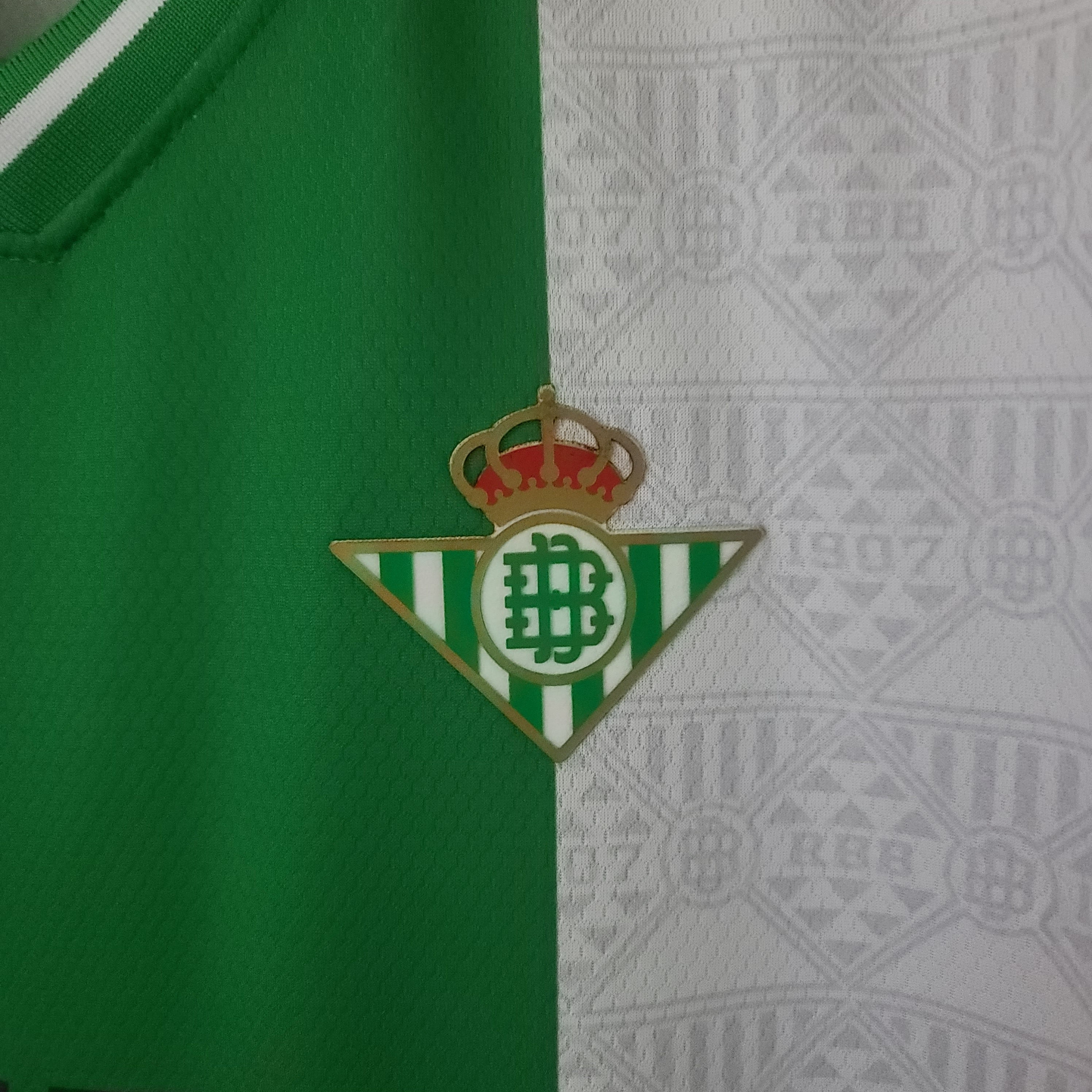 Real Betis 22-23 Away