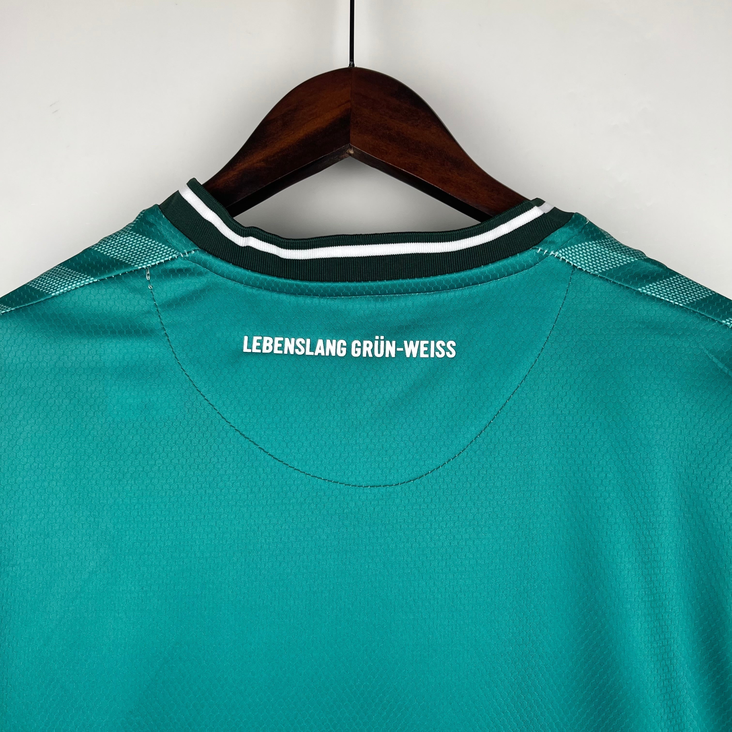 Werder Bremen 23-24 Home
