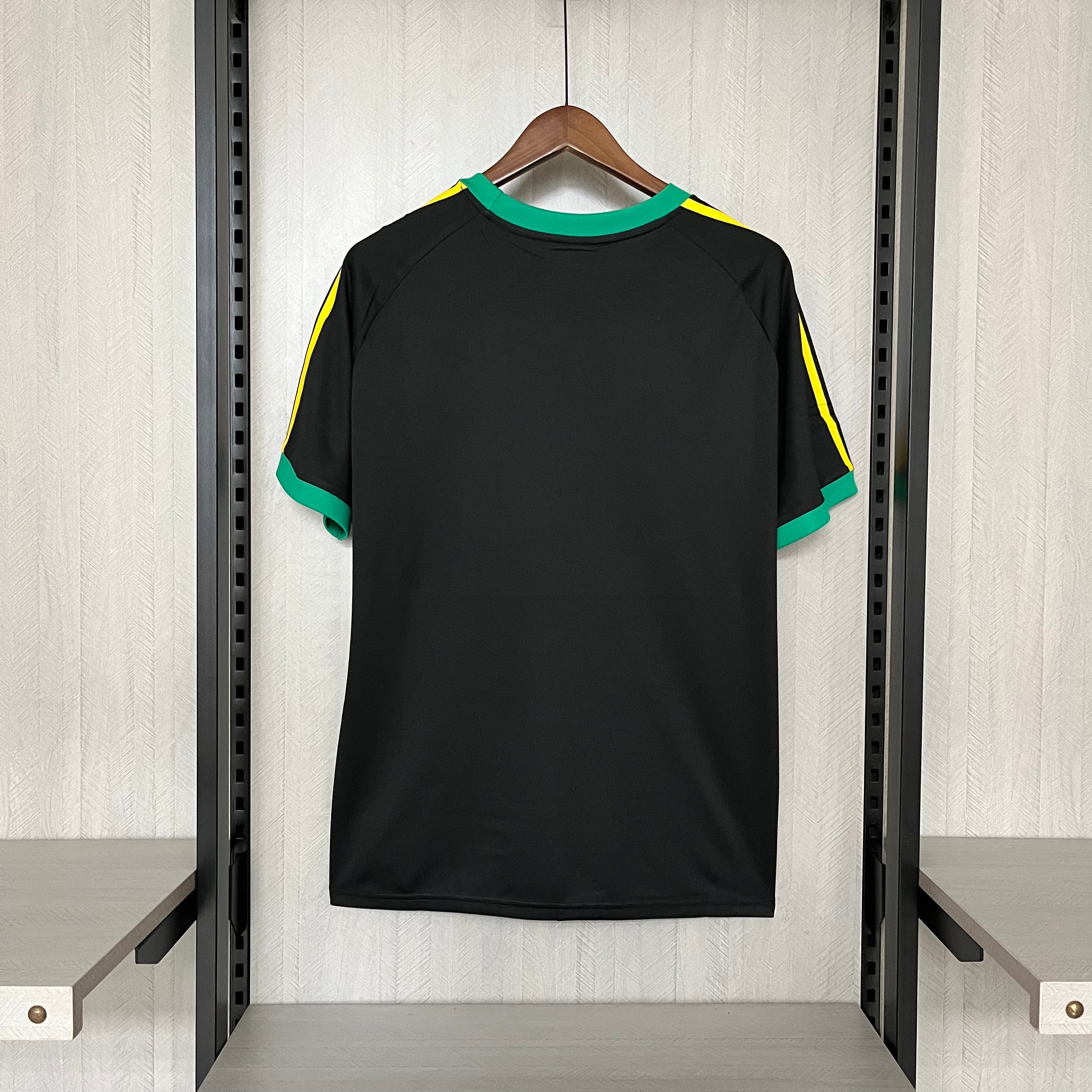 Jamaica 24-25 Special Edition