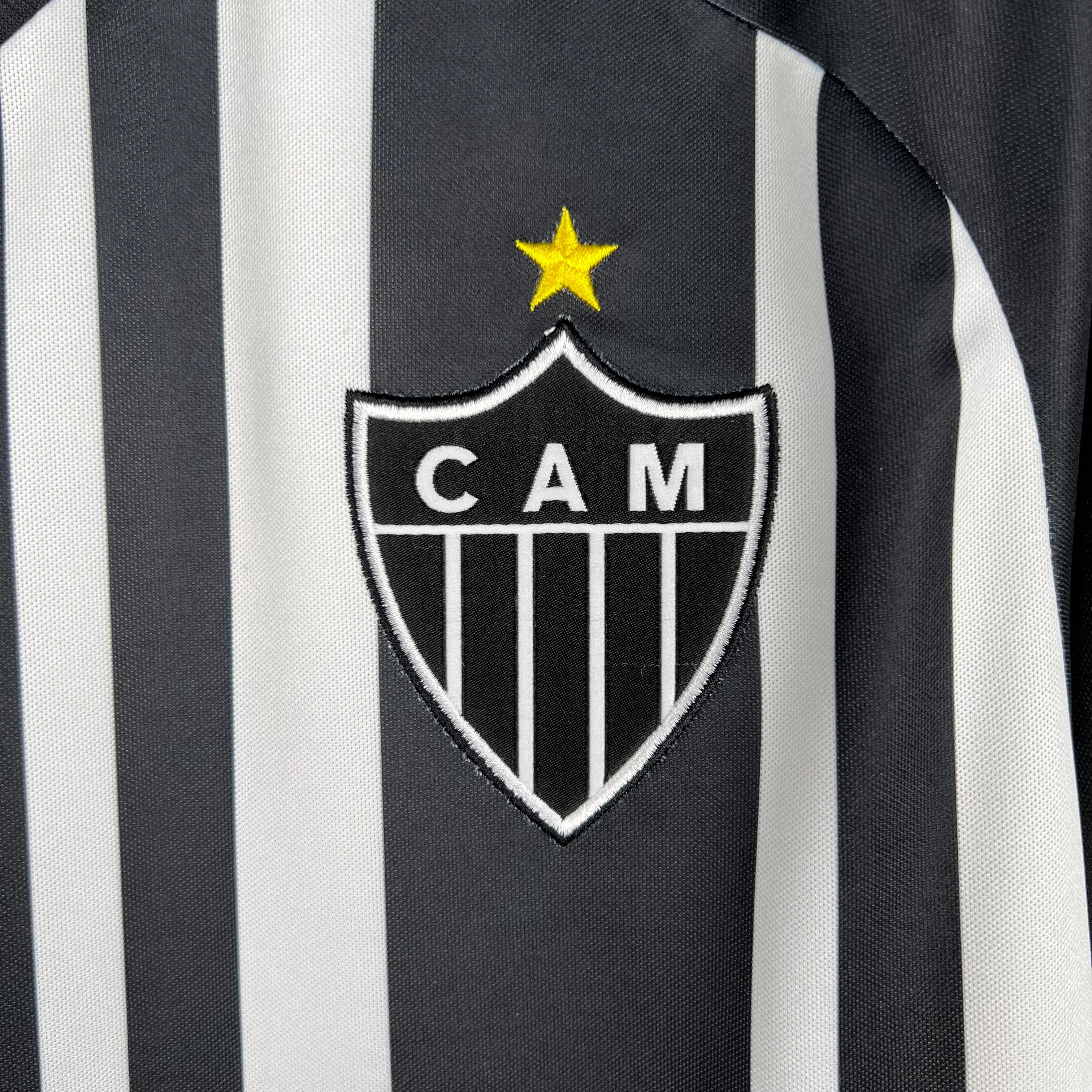 Atlético Mineiro 23-24 Home