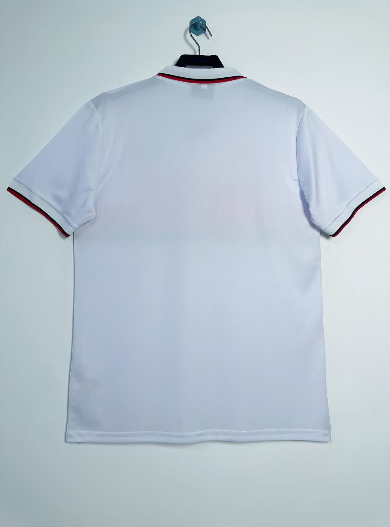 AC Milan Away Shirt - 1993-94