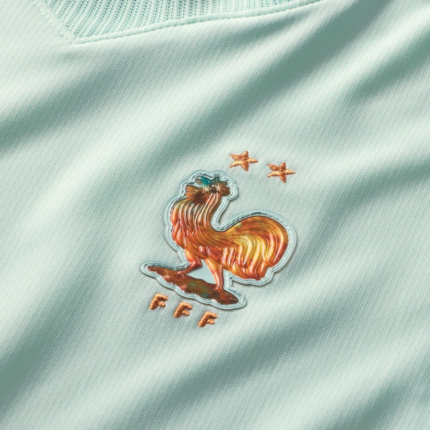 France 2026 Stadium Away Jersey Youth