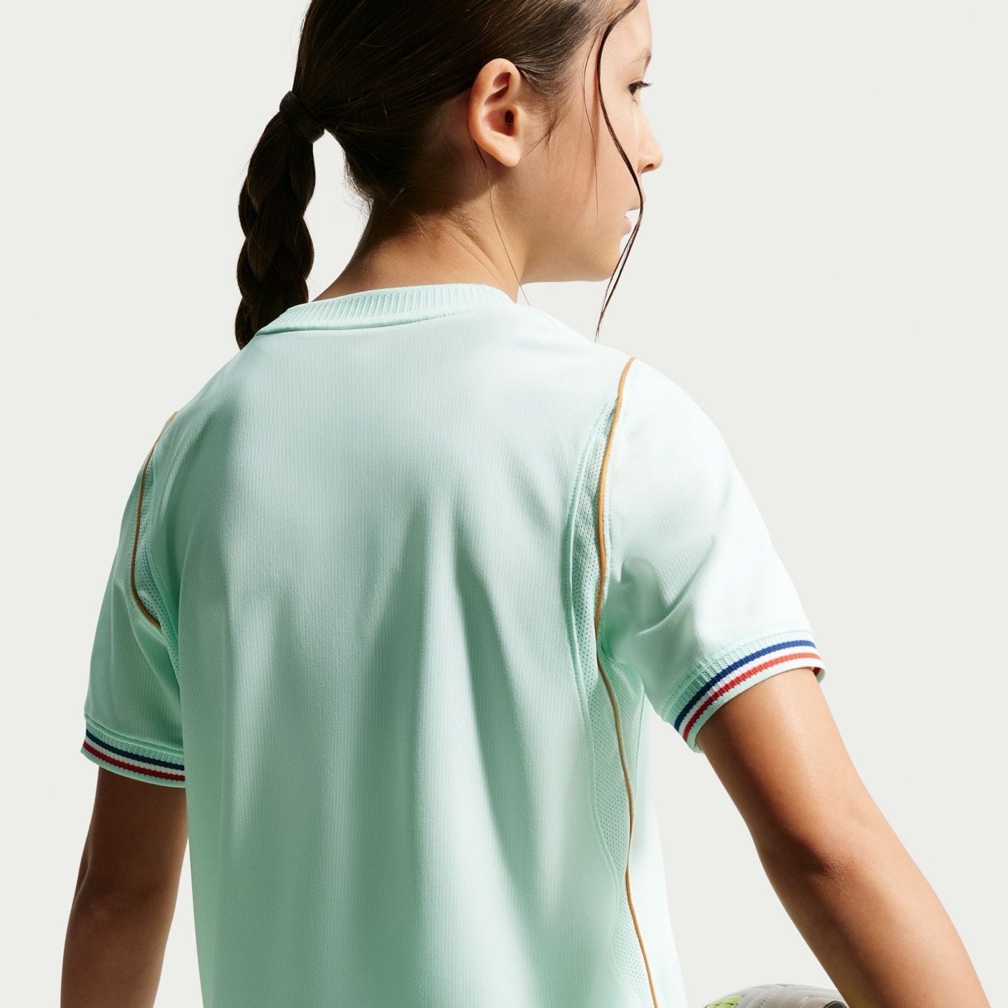 France 2026 Stadium Away Jersey Youth