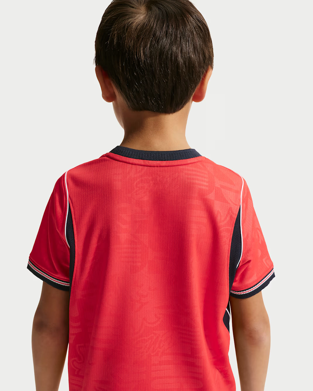 England 2026 Away Kids Kit