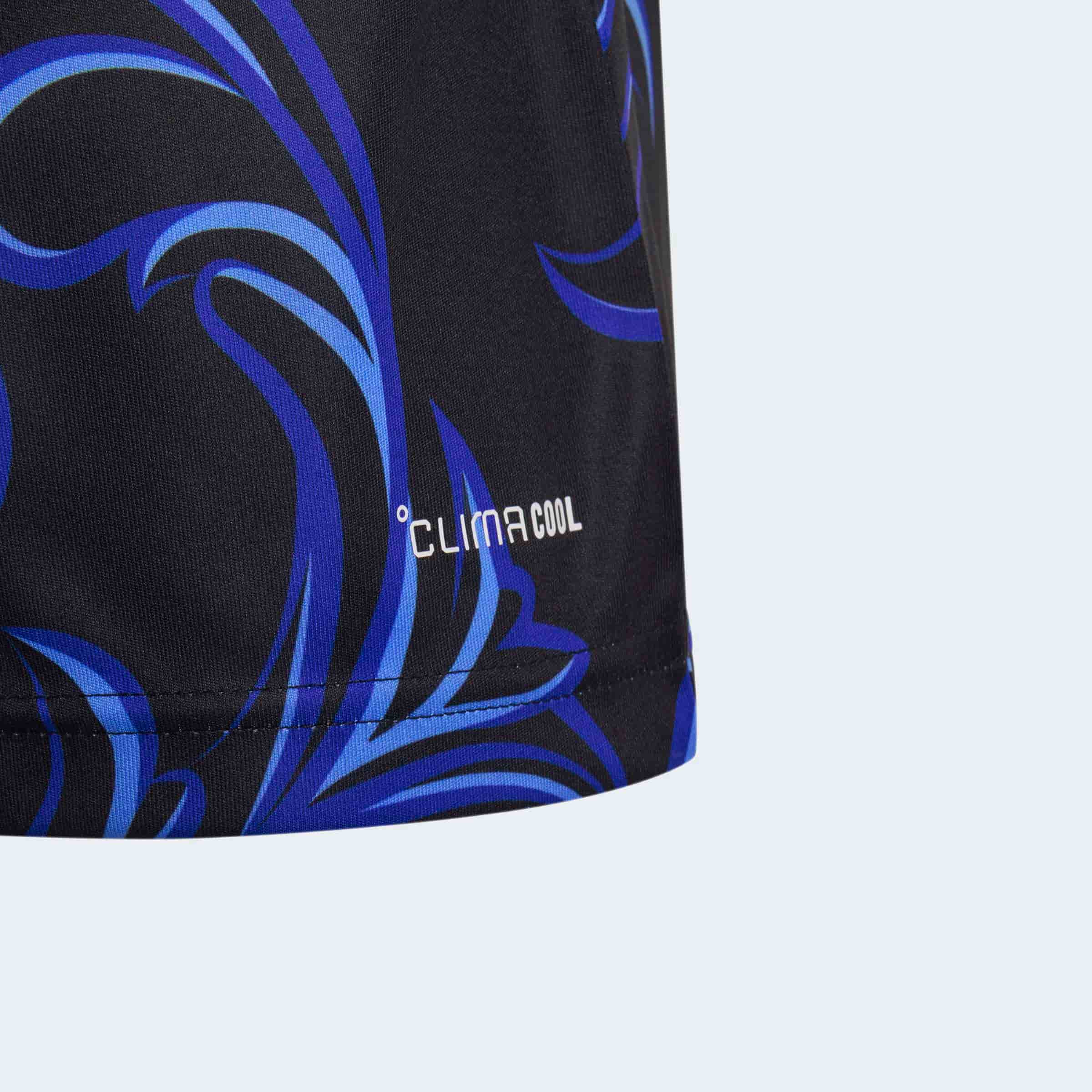 Argentina 2026 Away Jersey Youth