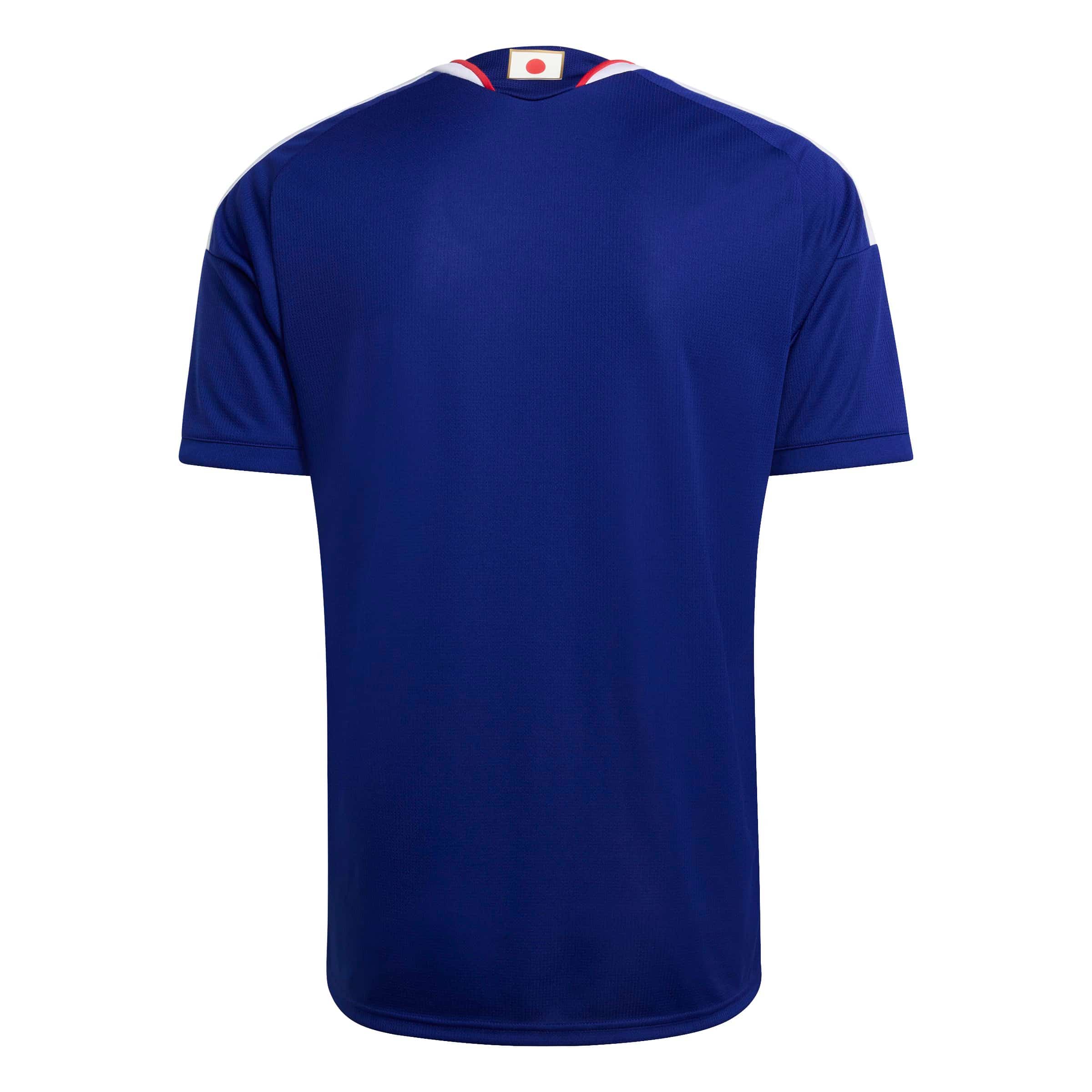 Japan 2026 Home Jersey