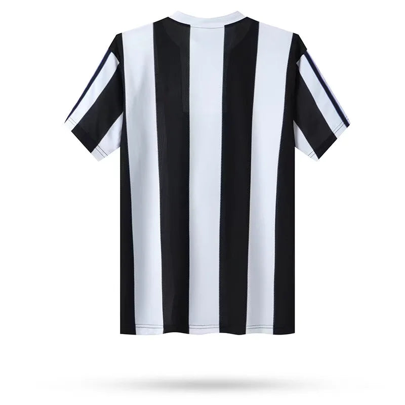 Newcastle Home Shirt - 1995-1997