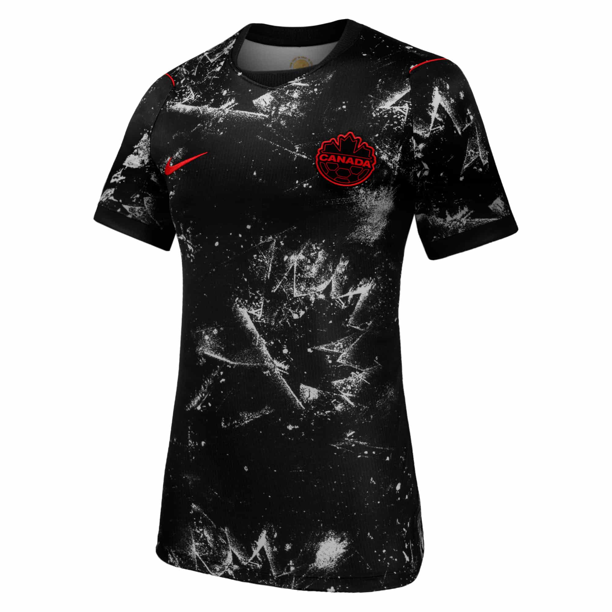 Canada 2026 Third Jersey Women