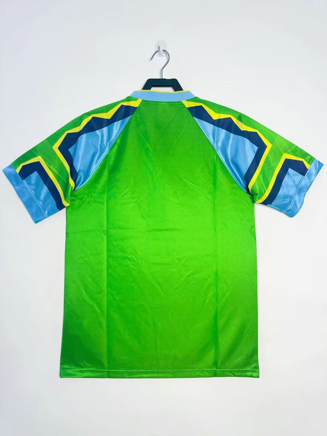 Tampa Bay Mutiny Home Shirt 1996-97