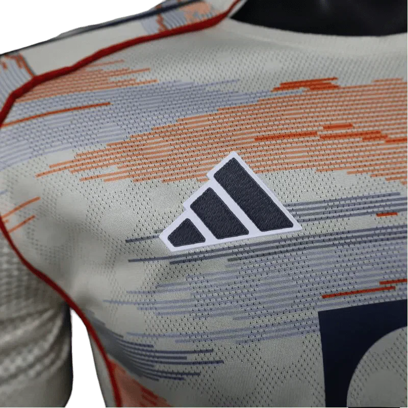 Bayern Munich Jersey - 2025/2026 Away Player Version