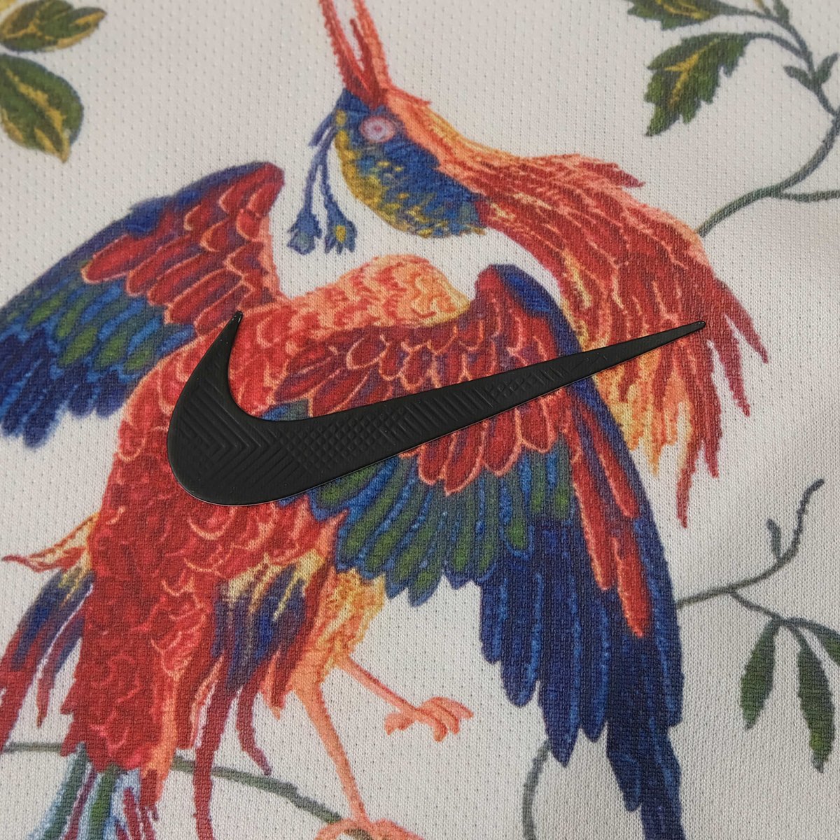 FRANCE 'AILE D'HÉRITAGE' NATIONAL CONCEPT SHIRT 2024