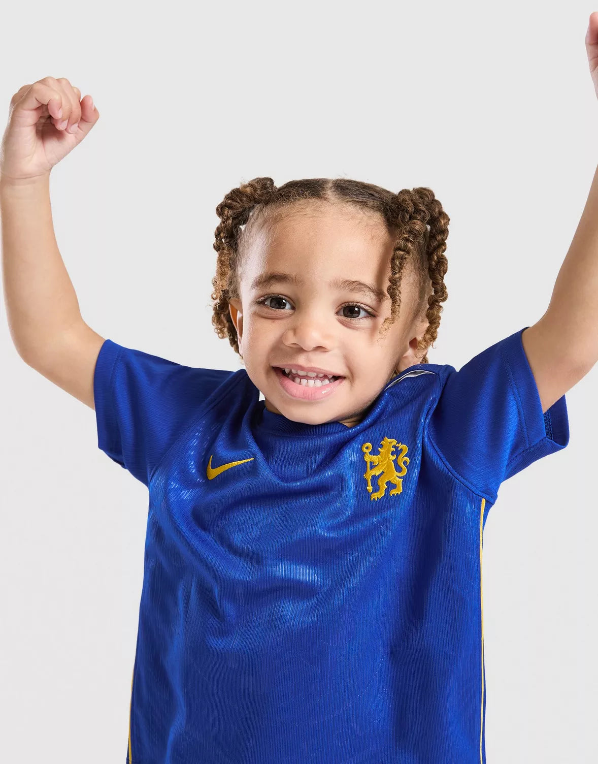 Chelsea FC 2026/27 Home Kit kids