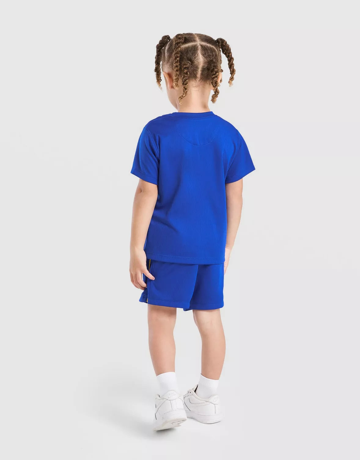 Chelsea FC thuistenue 2026/27 voor kinderen