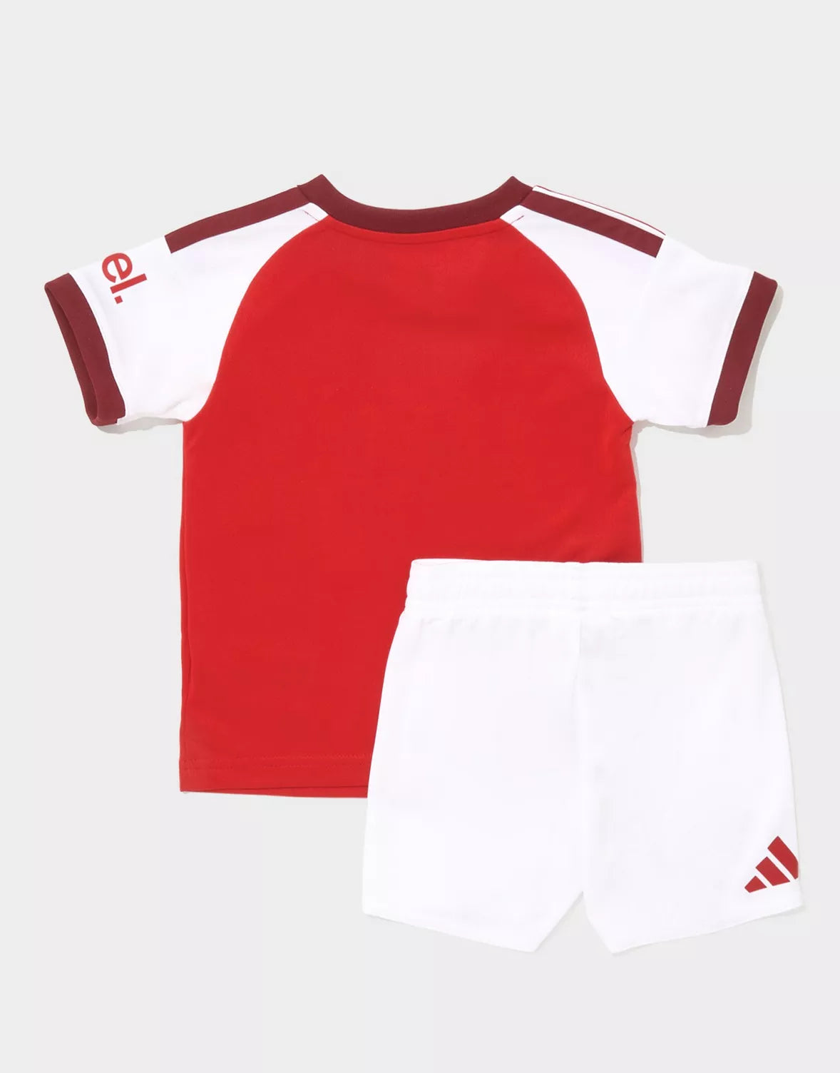 Arsenal FC 2026/27 thuistenue kinderen