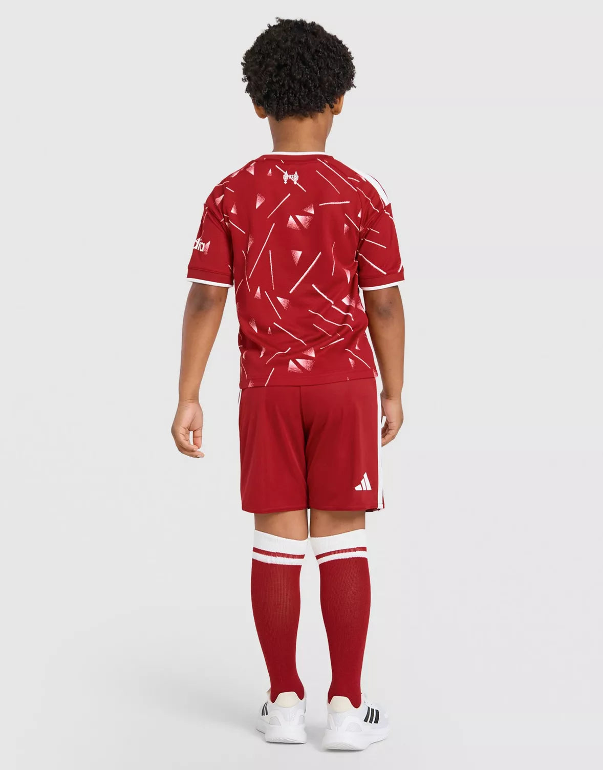 Liverpool FC thuistenue 2026/27 voor kinderen