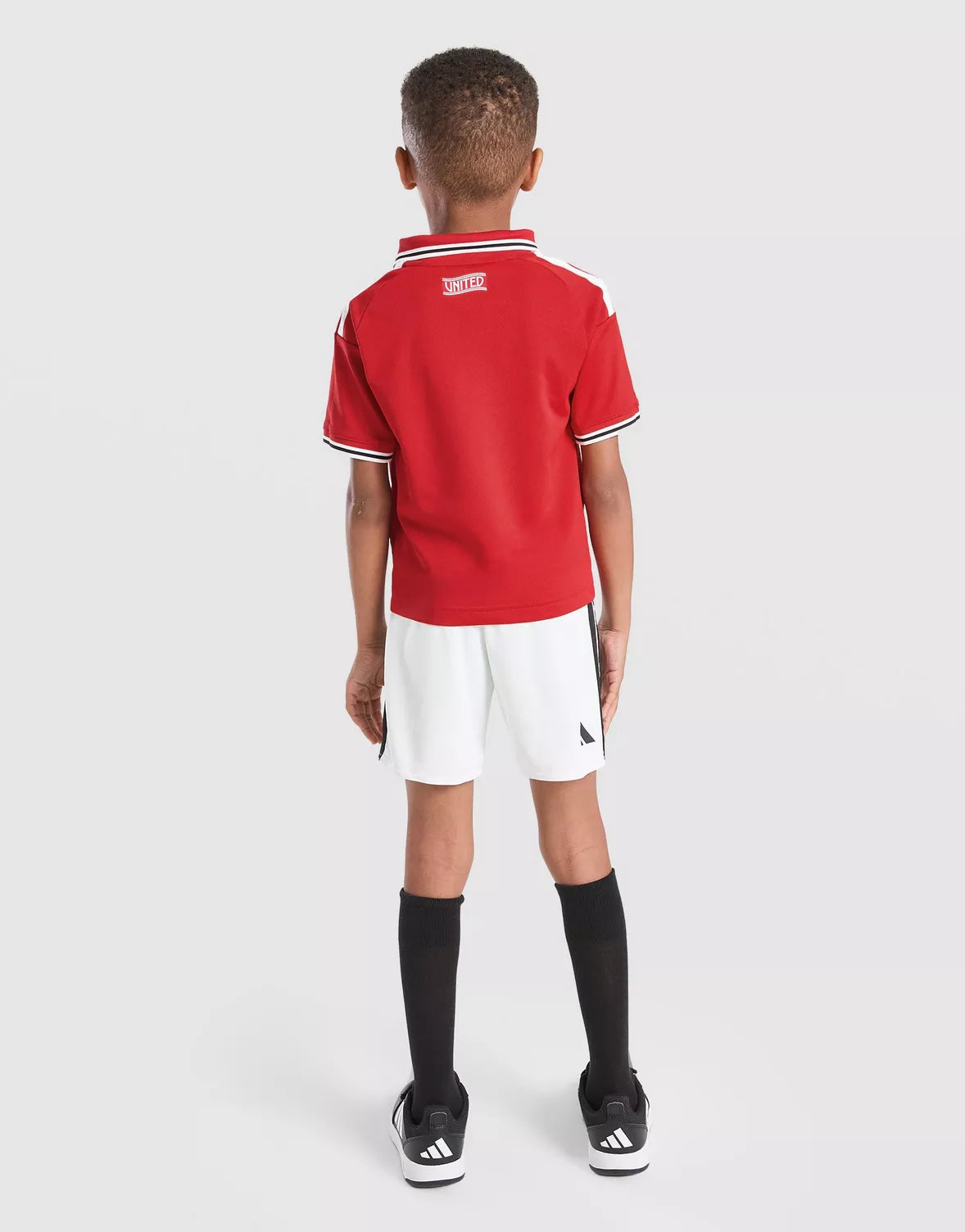Manchester United FC thuistenue 2026/27 voor kinderen