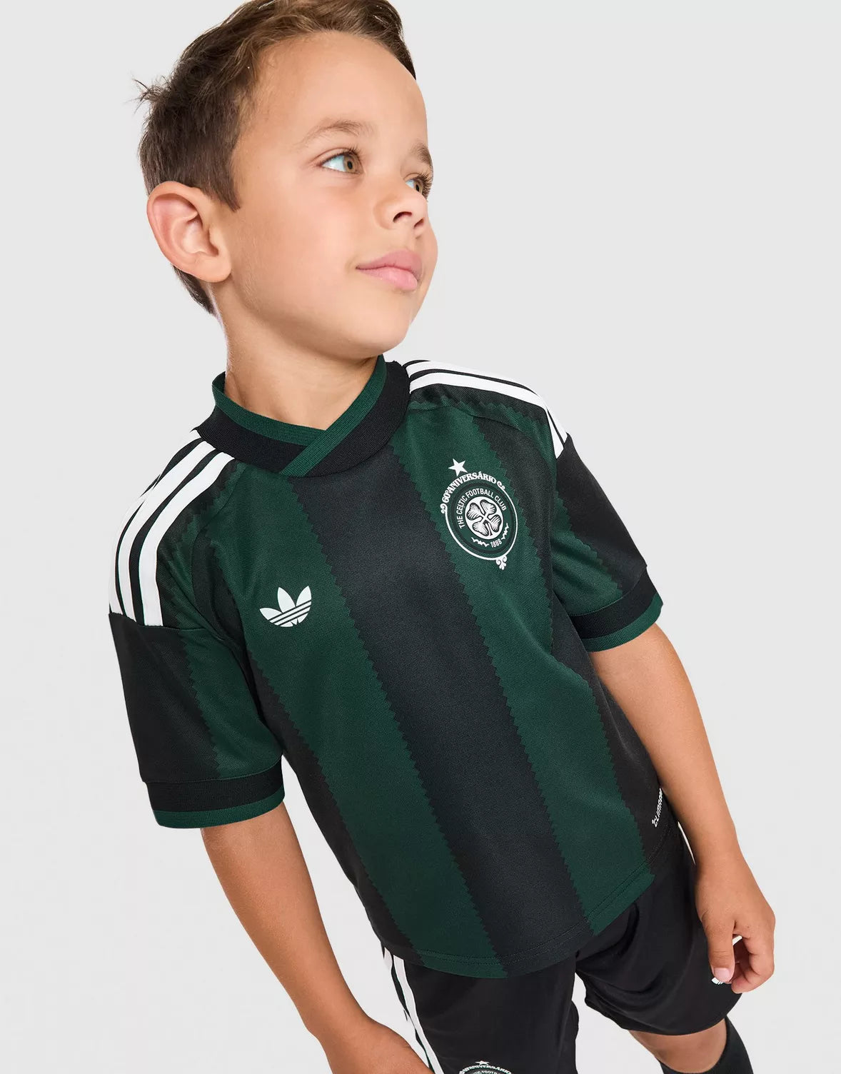 Completo da trasferta Originals del Celtic FC 2026/27 per bambini