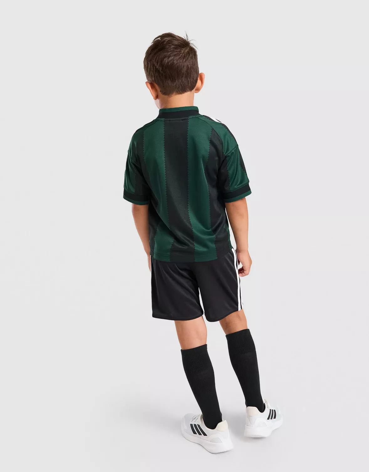 Originals Celtic FC 2026/27 Away Kit kids