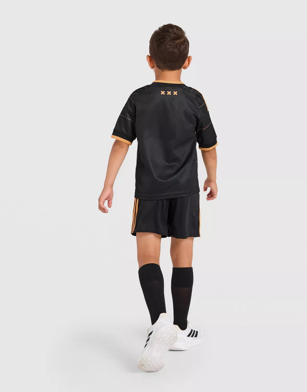 Originals AFC Ajax 2026/27 Away Kit kids