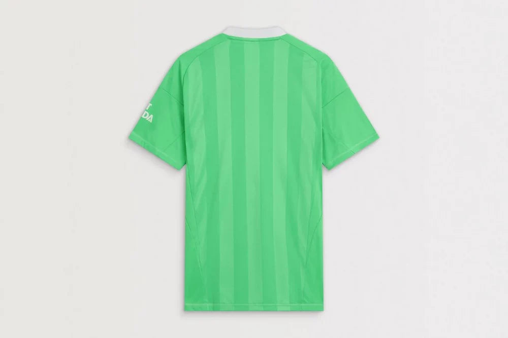 Arsenal 25/26 Third Goalkeeper Shirt