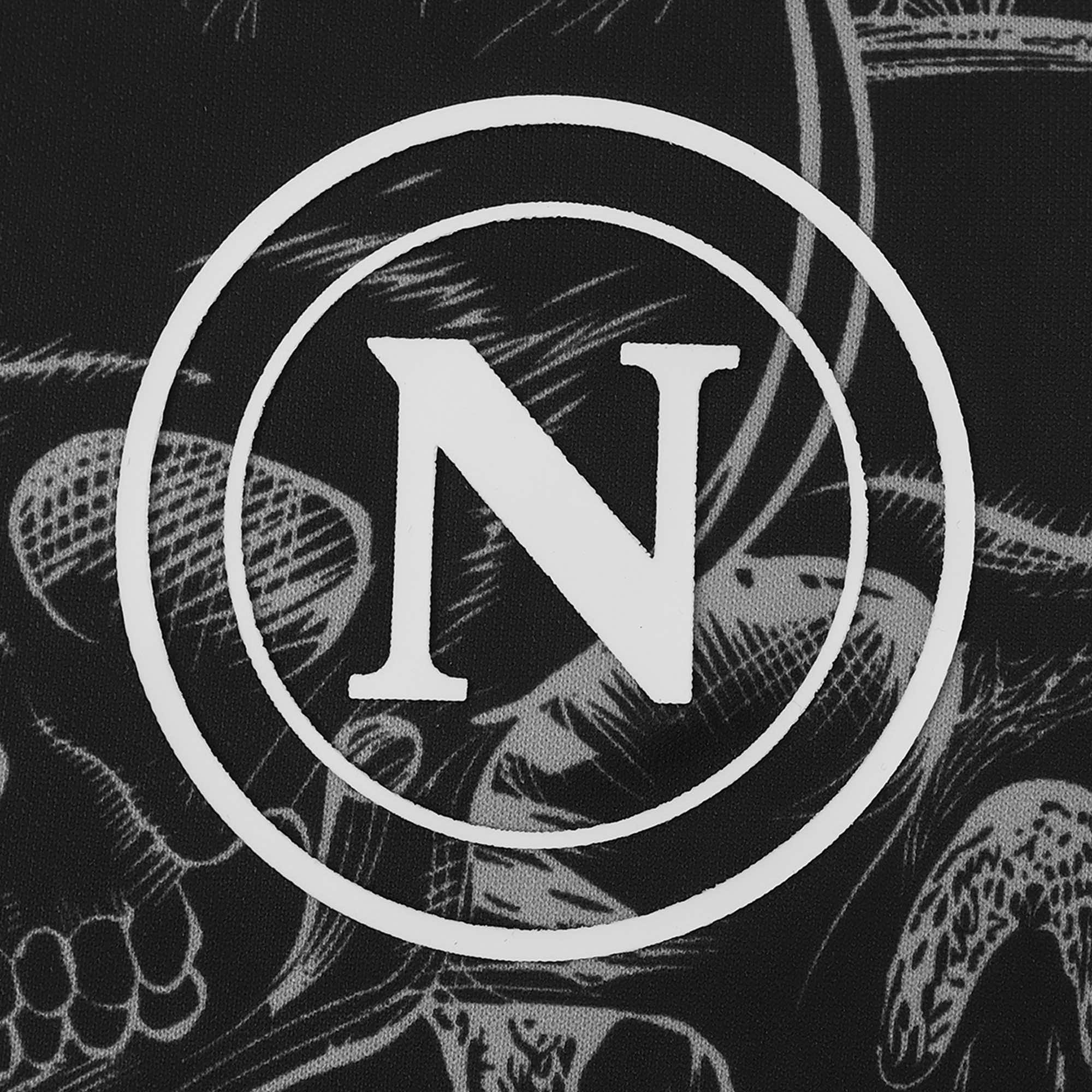 NAPOLI HALLOWEEN EDITION SHIRT 2023/24