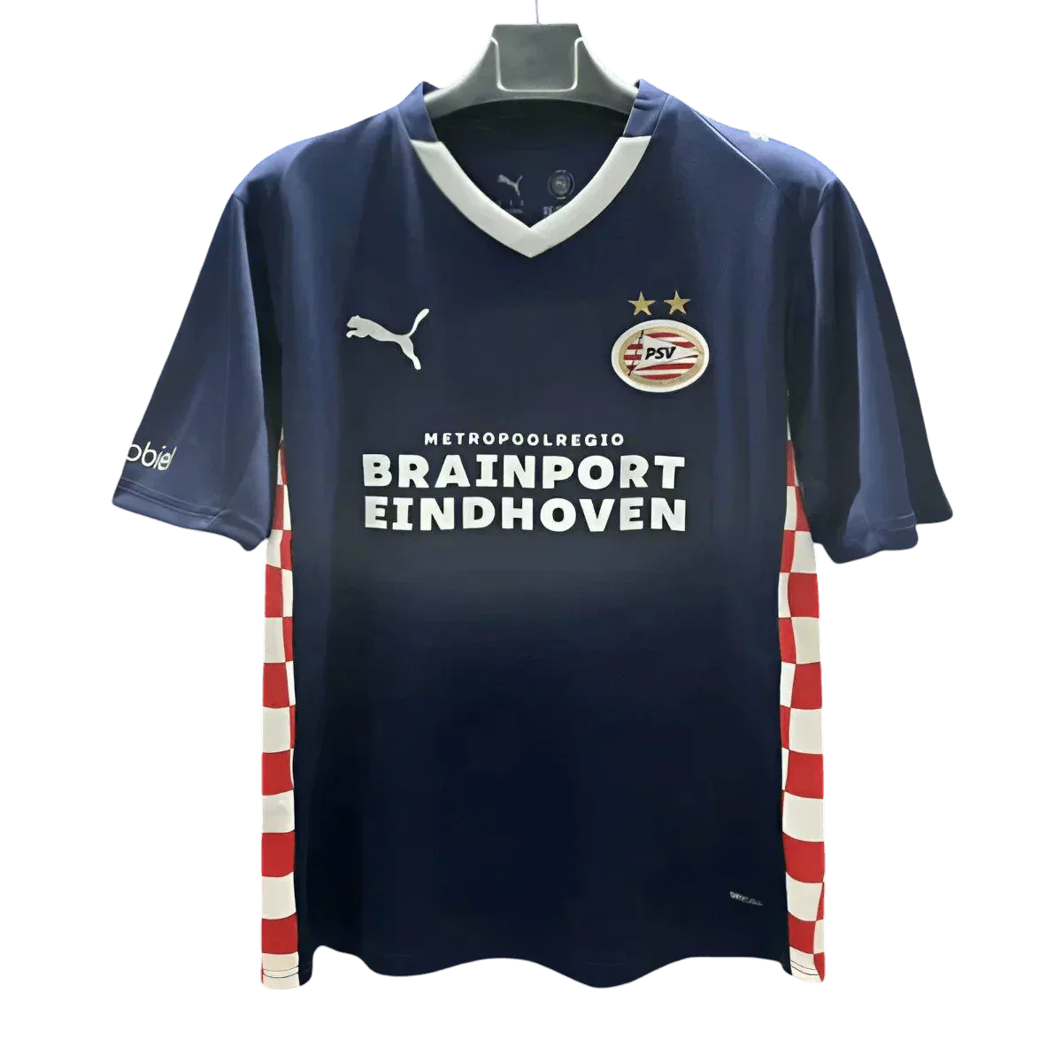 PSV Eindhoven Away jersey - 2025/2026 Fan Version
