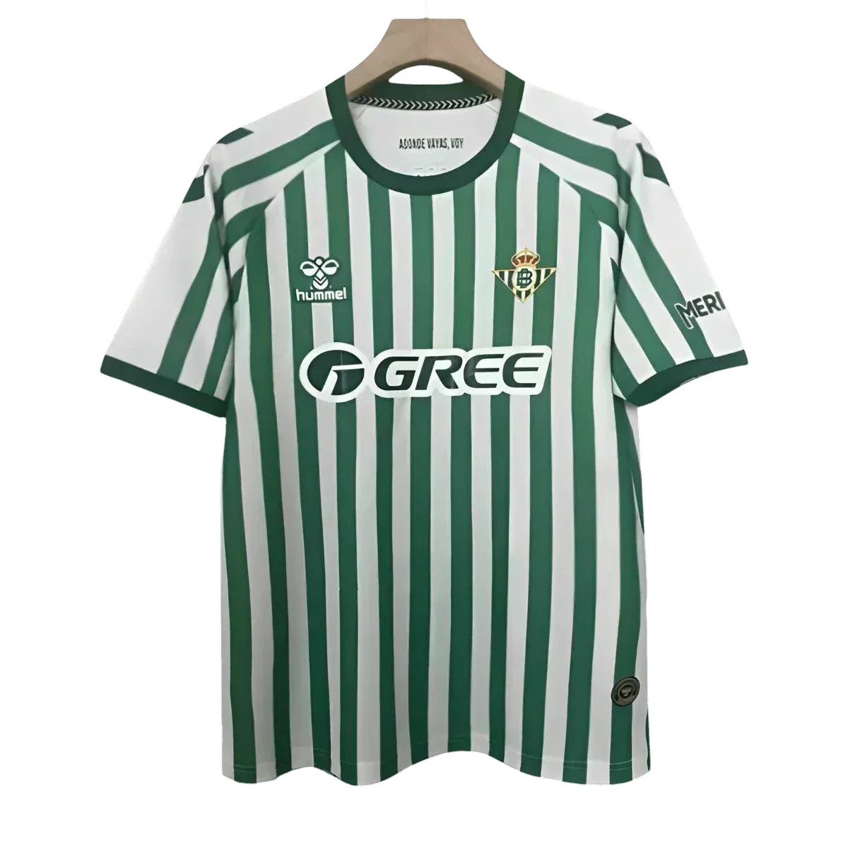 Real Betis Limited Edition jersey - 2025/2026 Fan Version