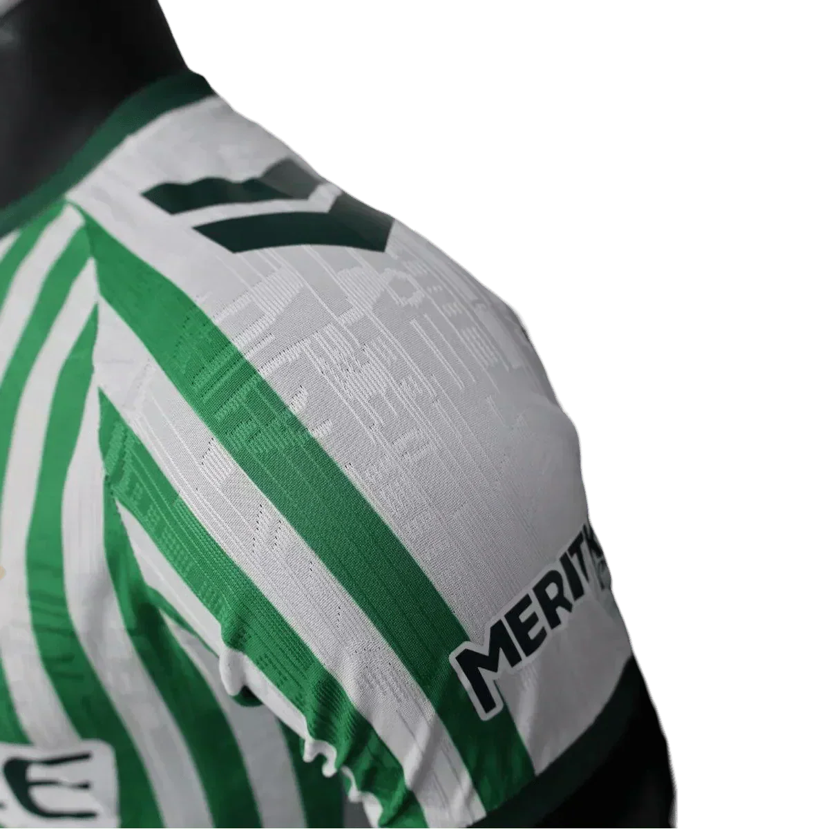 Real Betis Limited Edition jersey - 2025/2026 Player Version