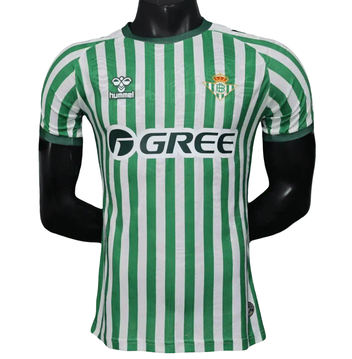 Real Betis Limited Edition jersey - 2025/2026 Player Version