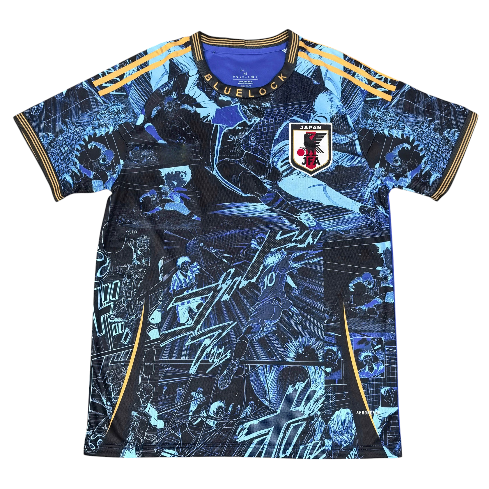 JAPAN 2025/26 - BLUE LOCK