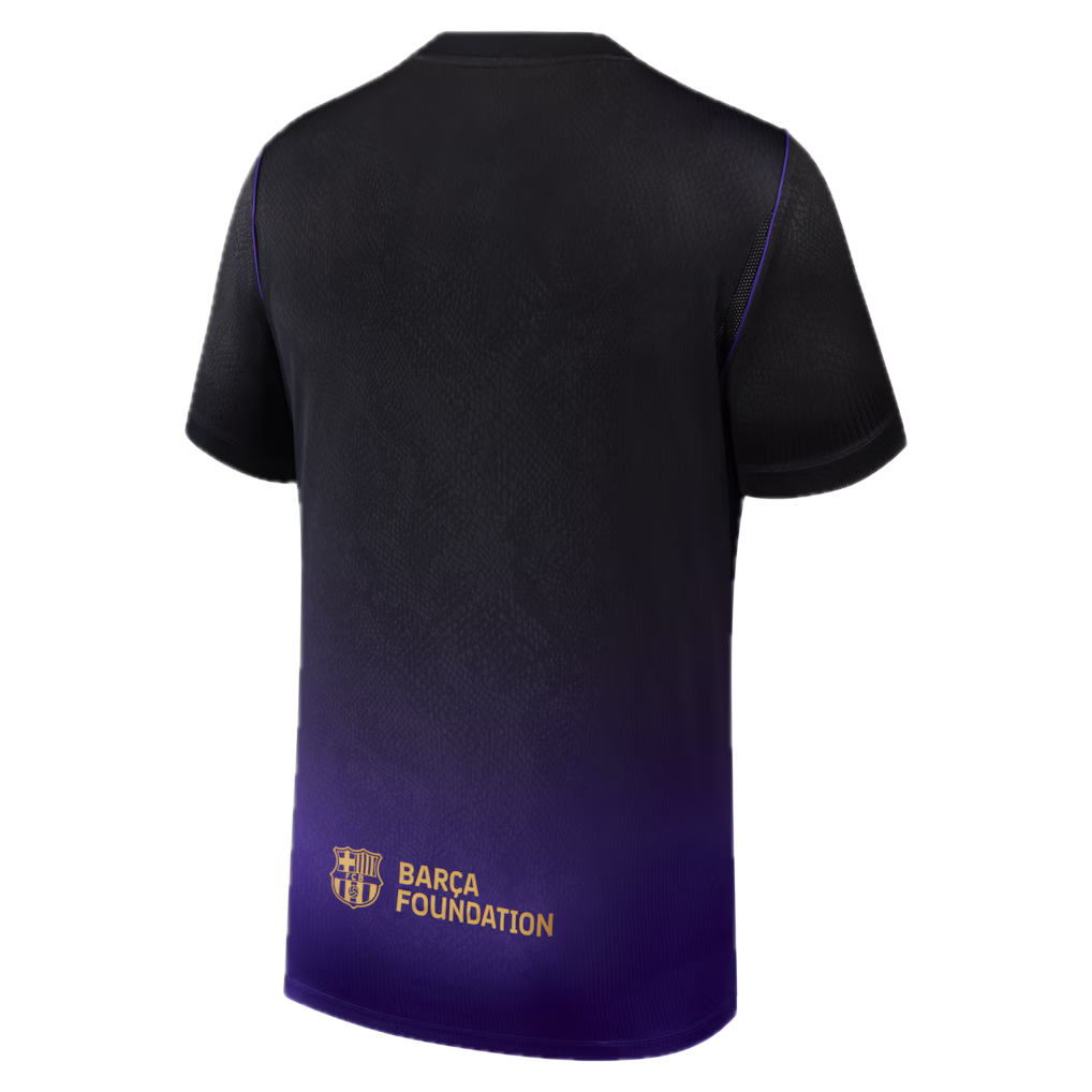 Barcelona uitshirt 2026/27