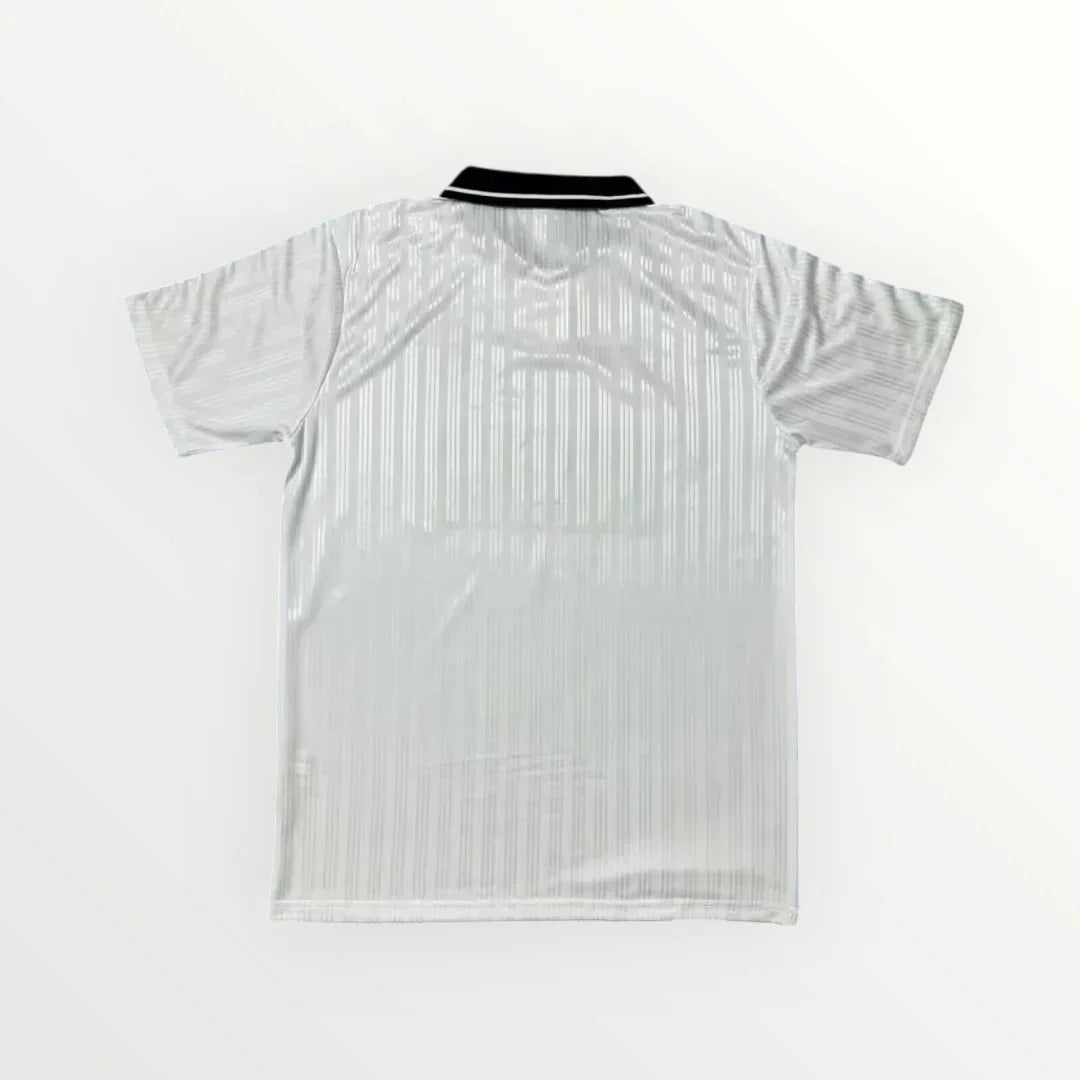 Adidas x Oasis Tour Jacquard white Shirt