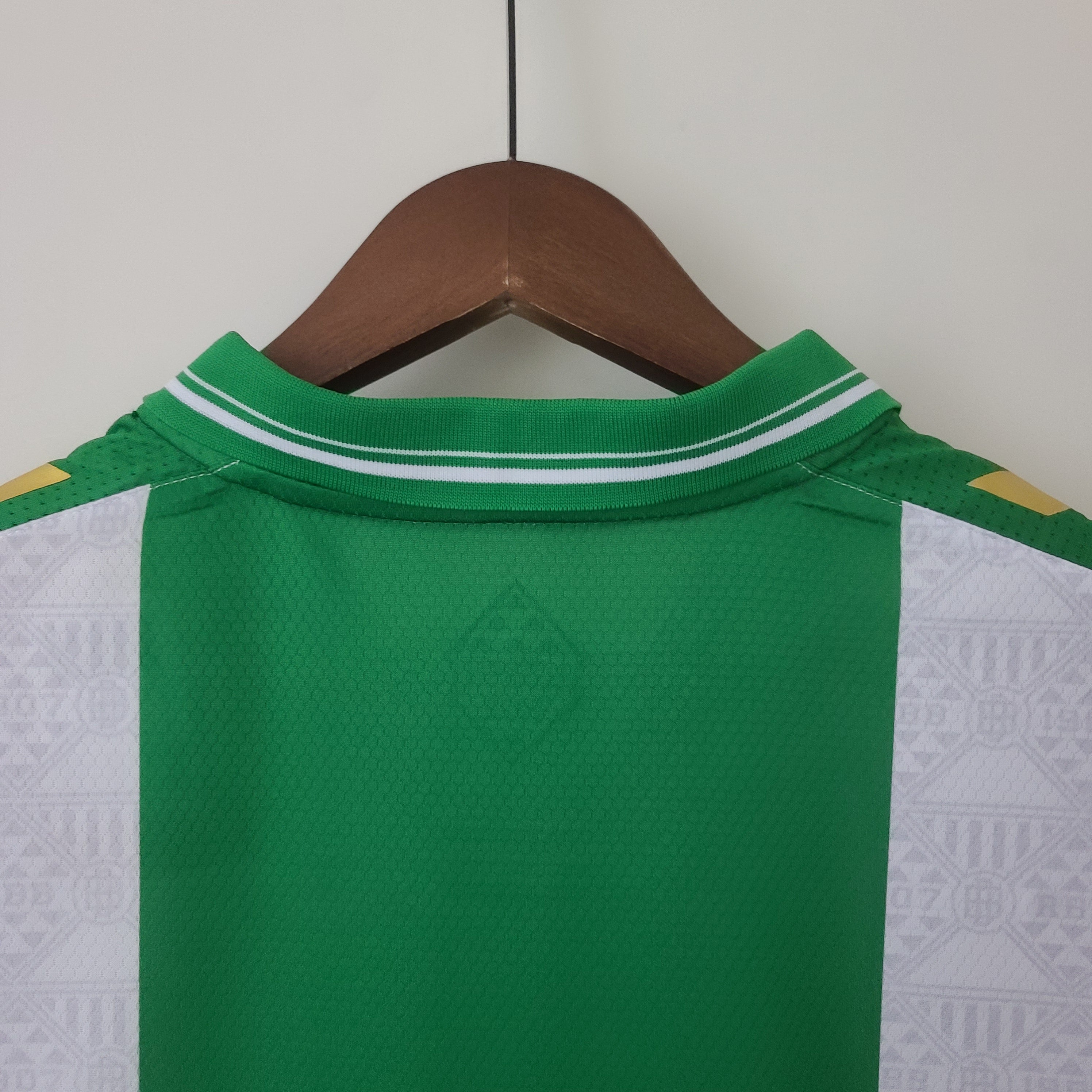 Real Betis 22-23  Away