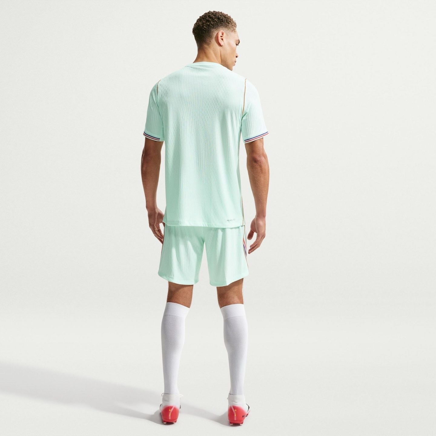 France 2026 Match Away Jersey