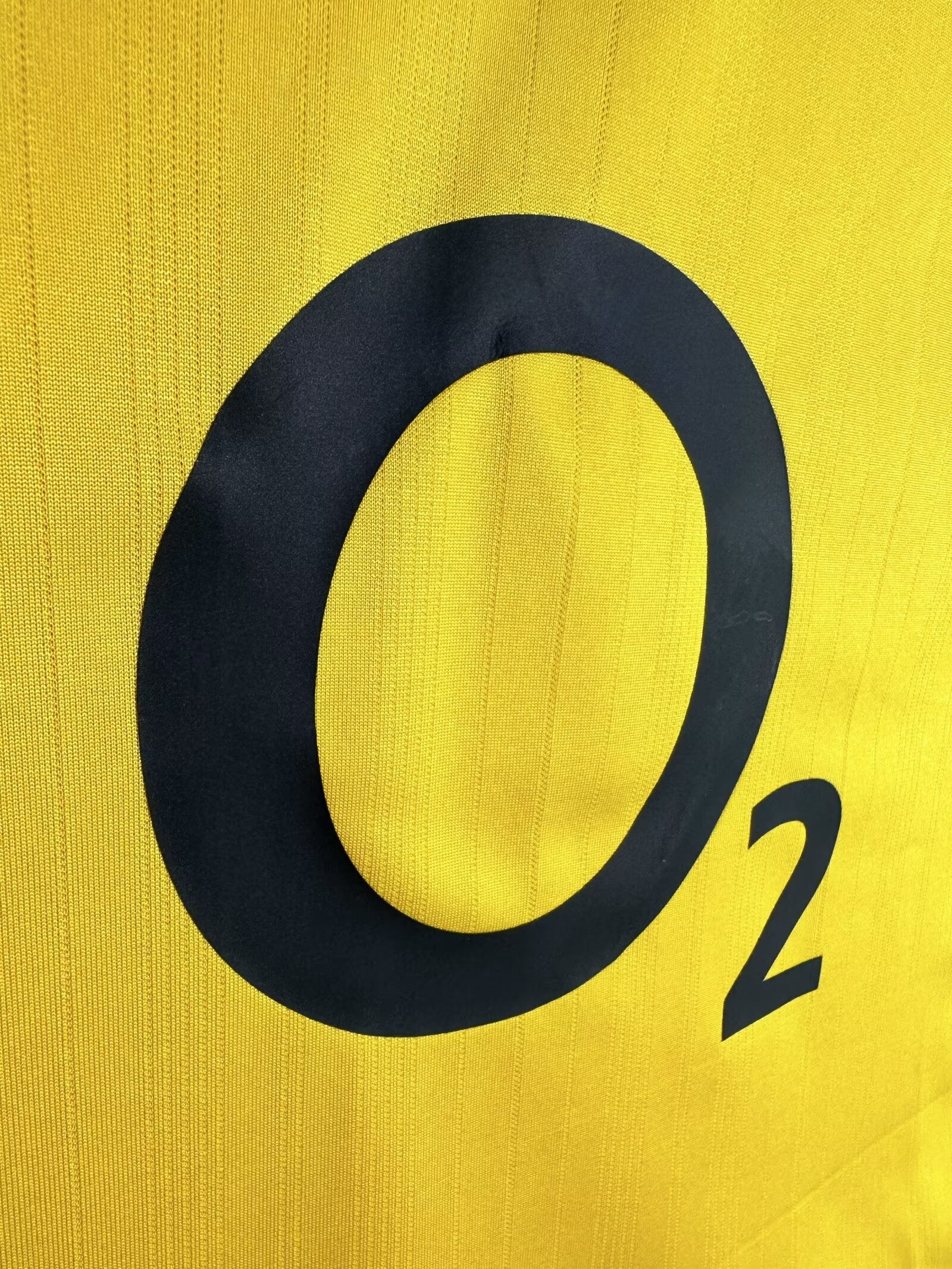 Arsenal Bruised Banana Jersey - 2005-2006