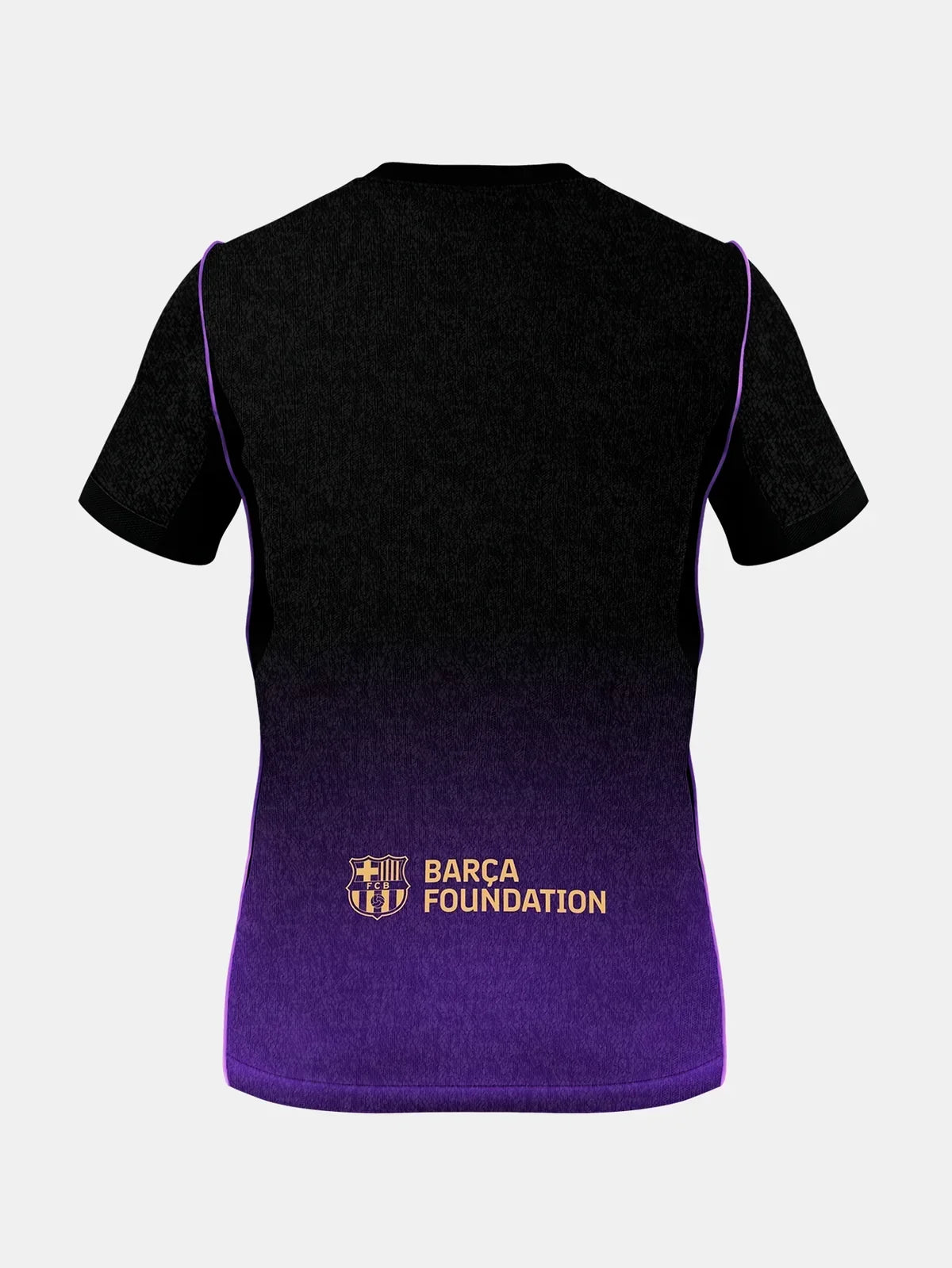 Completo da trasferta per bambini del Barcellona 2026/27