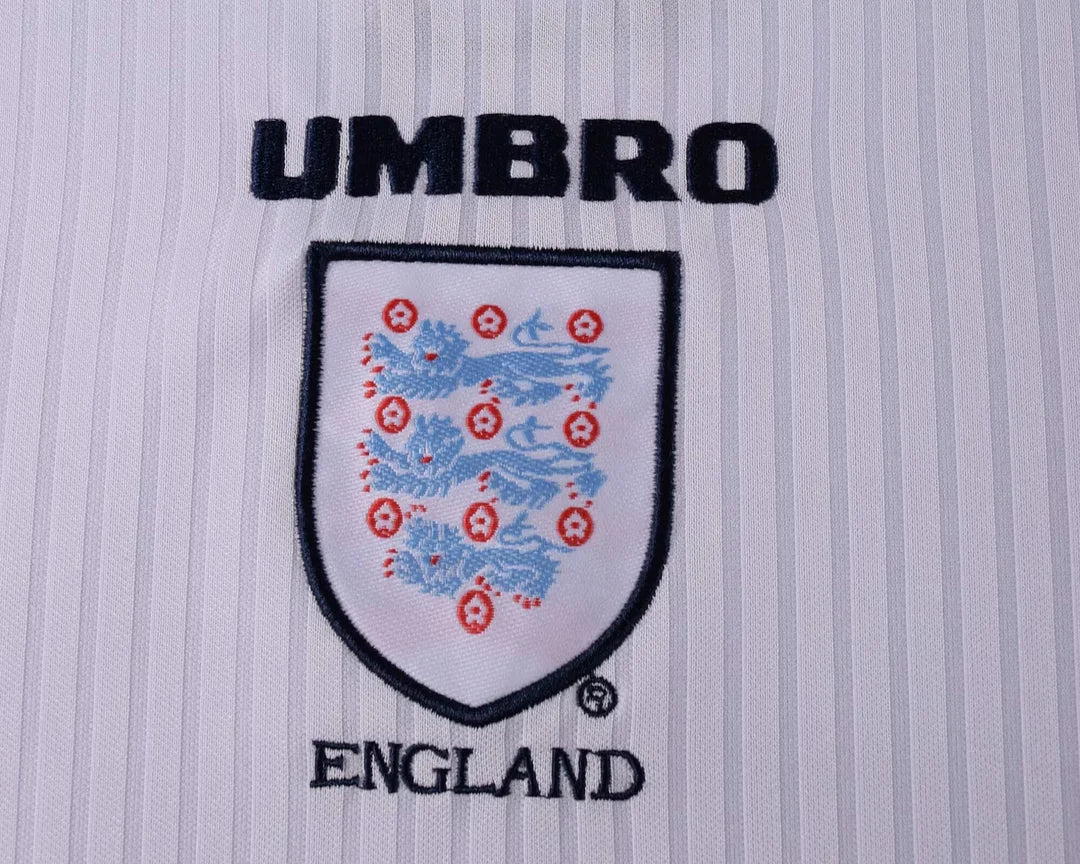 England Home 1998 - KIDS SET