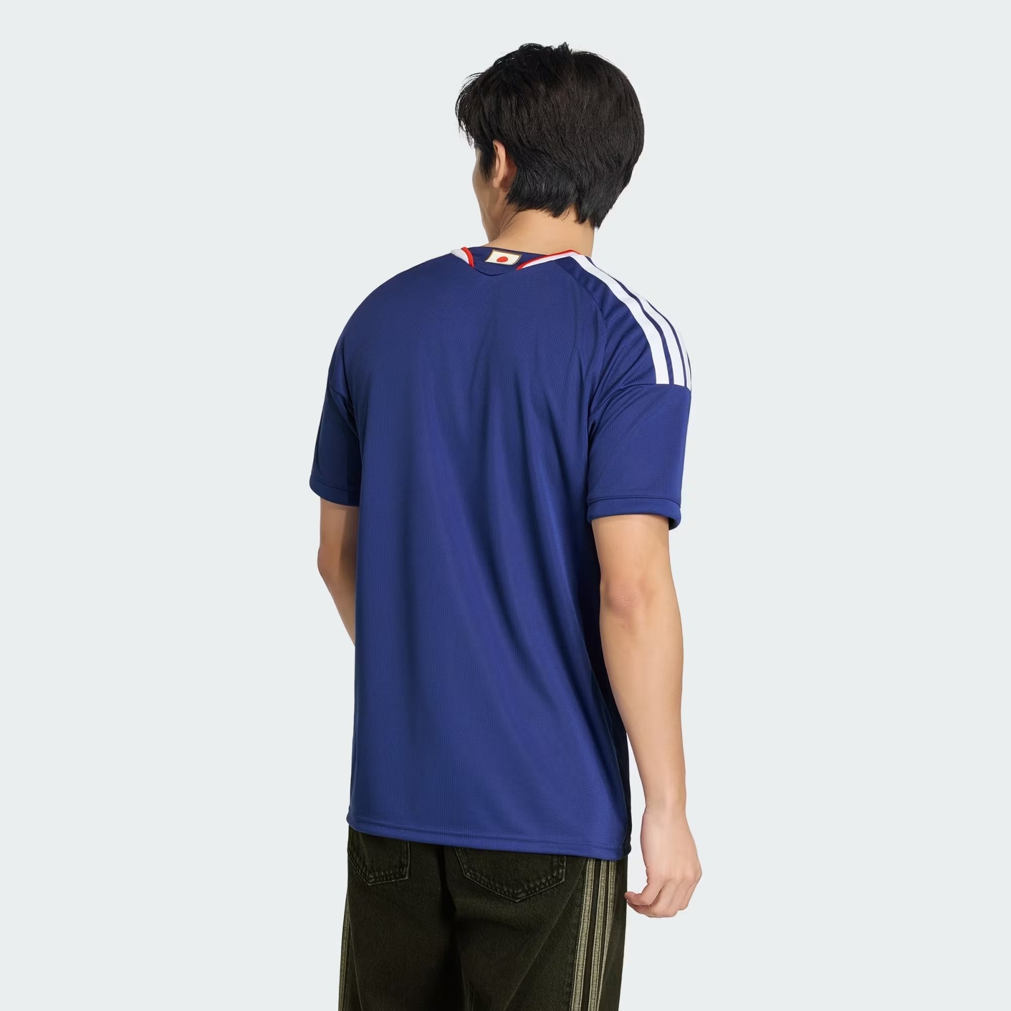Japan 2026 Home Jersey