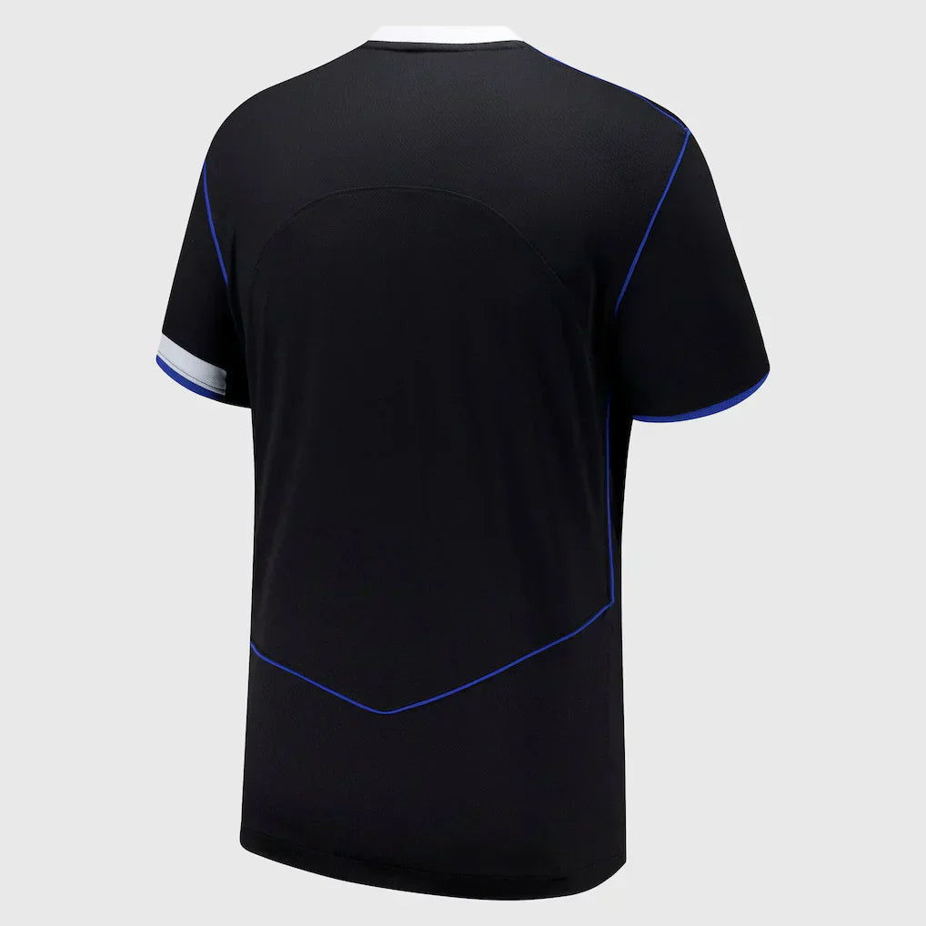 Chelsea Nike Third Stadium Shirt 2025-26