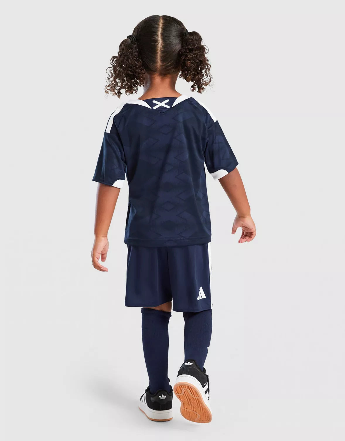 Scotland 2026 Home Kit kids