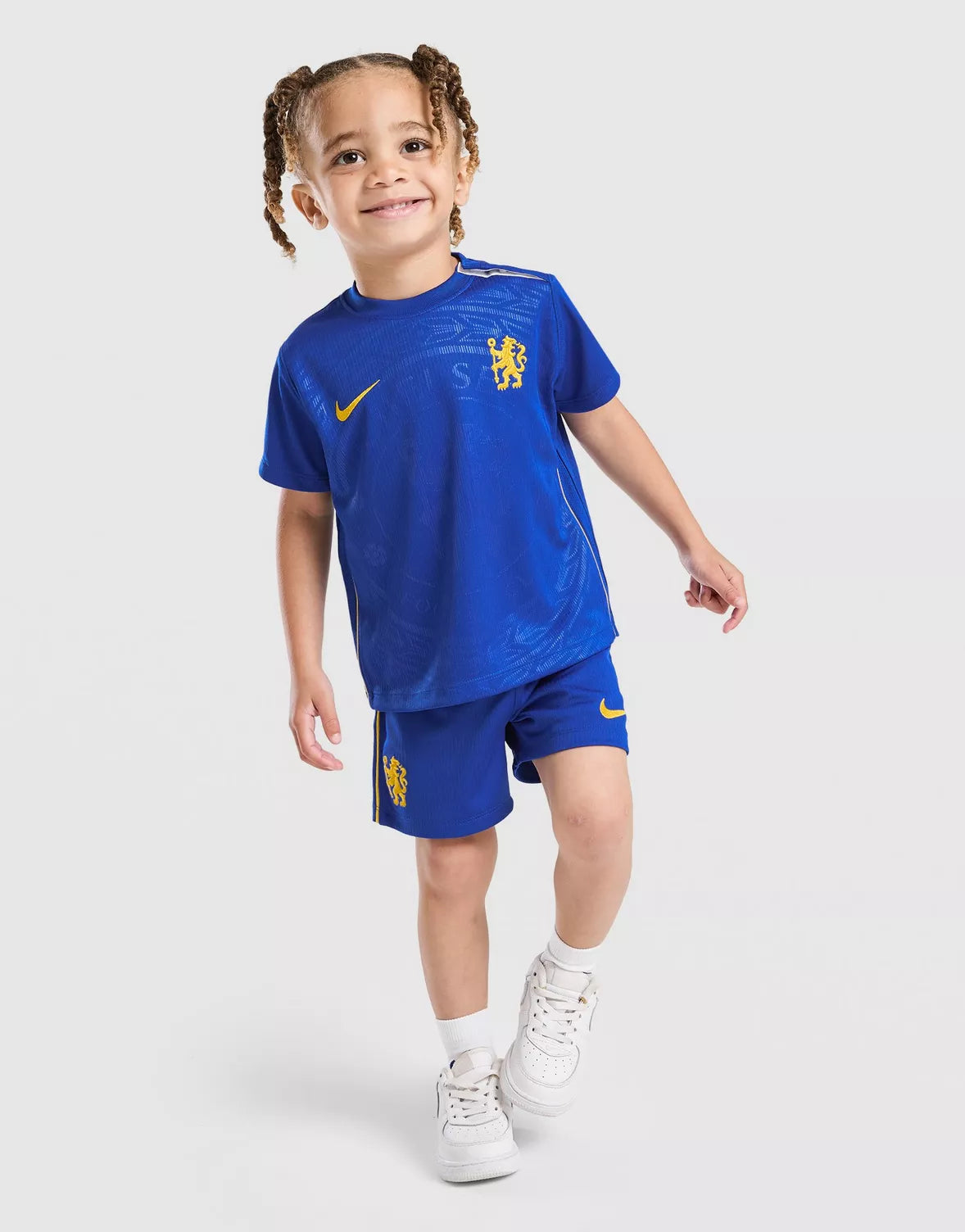 Chelsea FC thuistenue 2026/27 voor kinderen