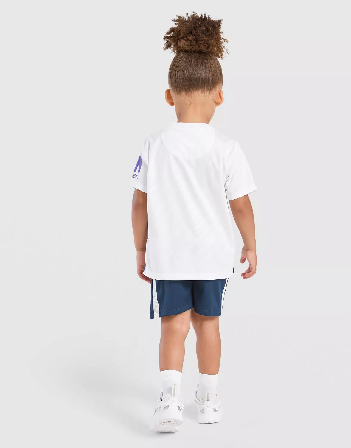 Completo da casa per bambini del Tottenham Hotspur FC 2026/27