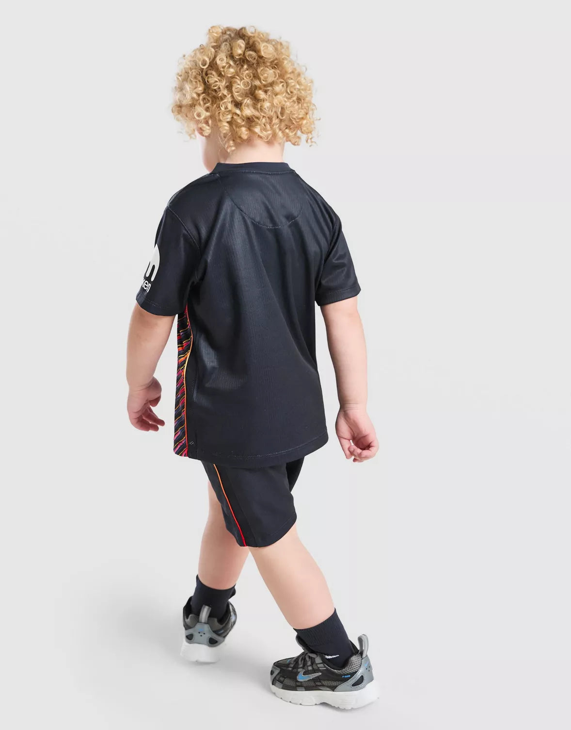 Tottenham Hotspur FC 2026/27 Away Kit kids