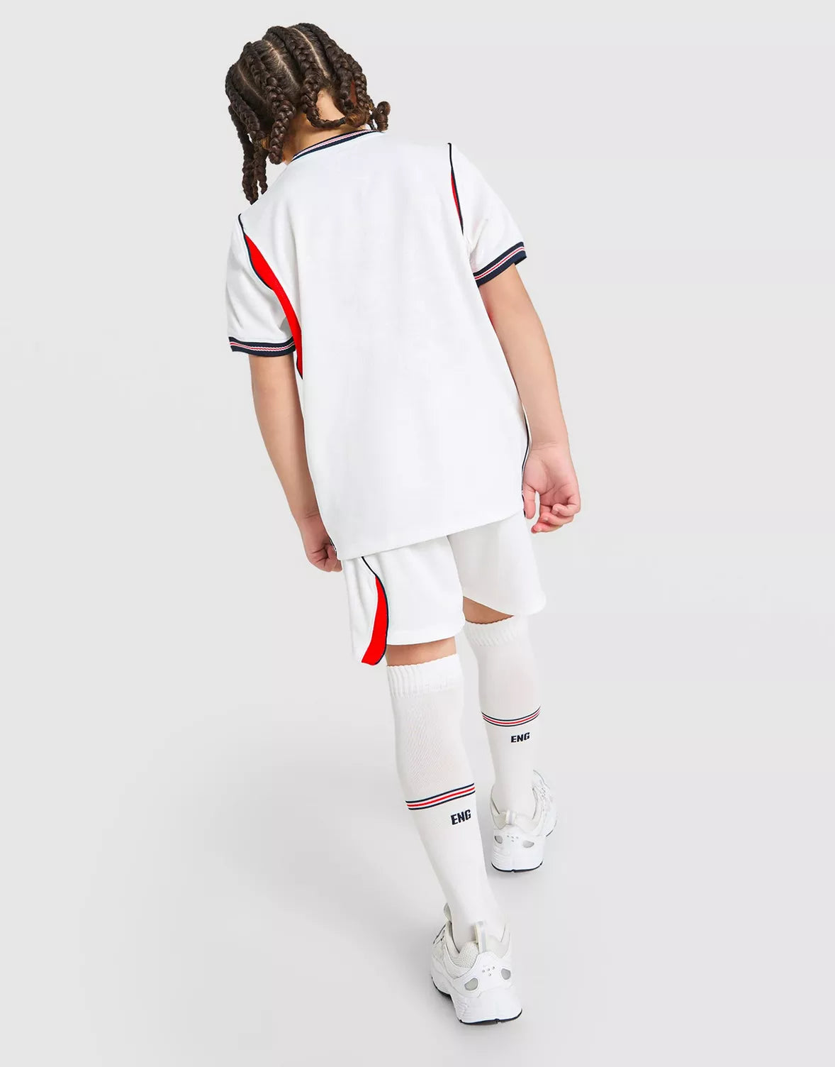 Engeland thuistenue 2026 voor kinderen