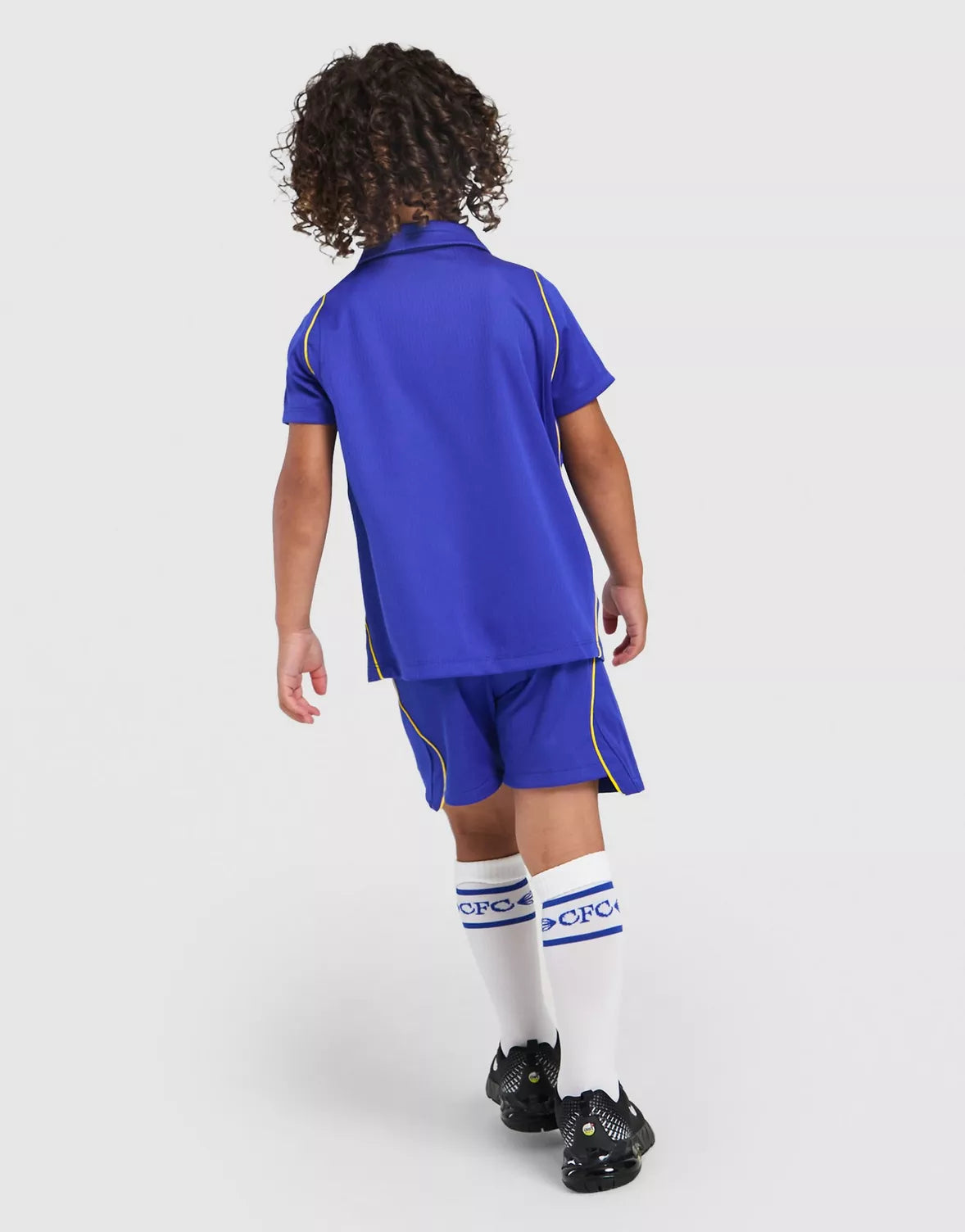 Chelsea FC thuistenue 2026/27 voor kinderen