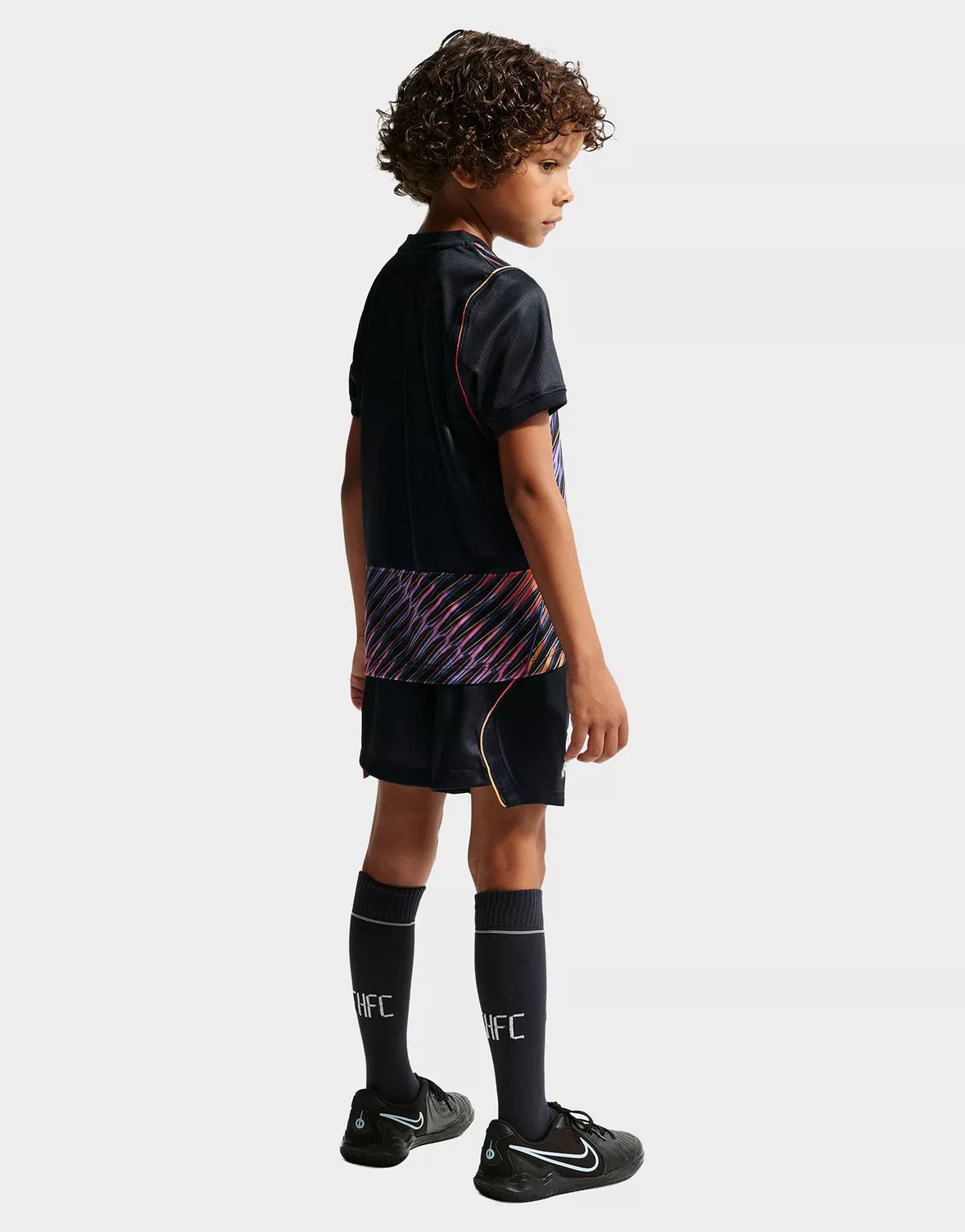 Tottenham Hotspur FC 2026/27 Away Kit kids