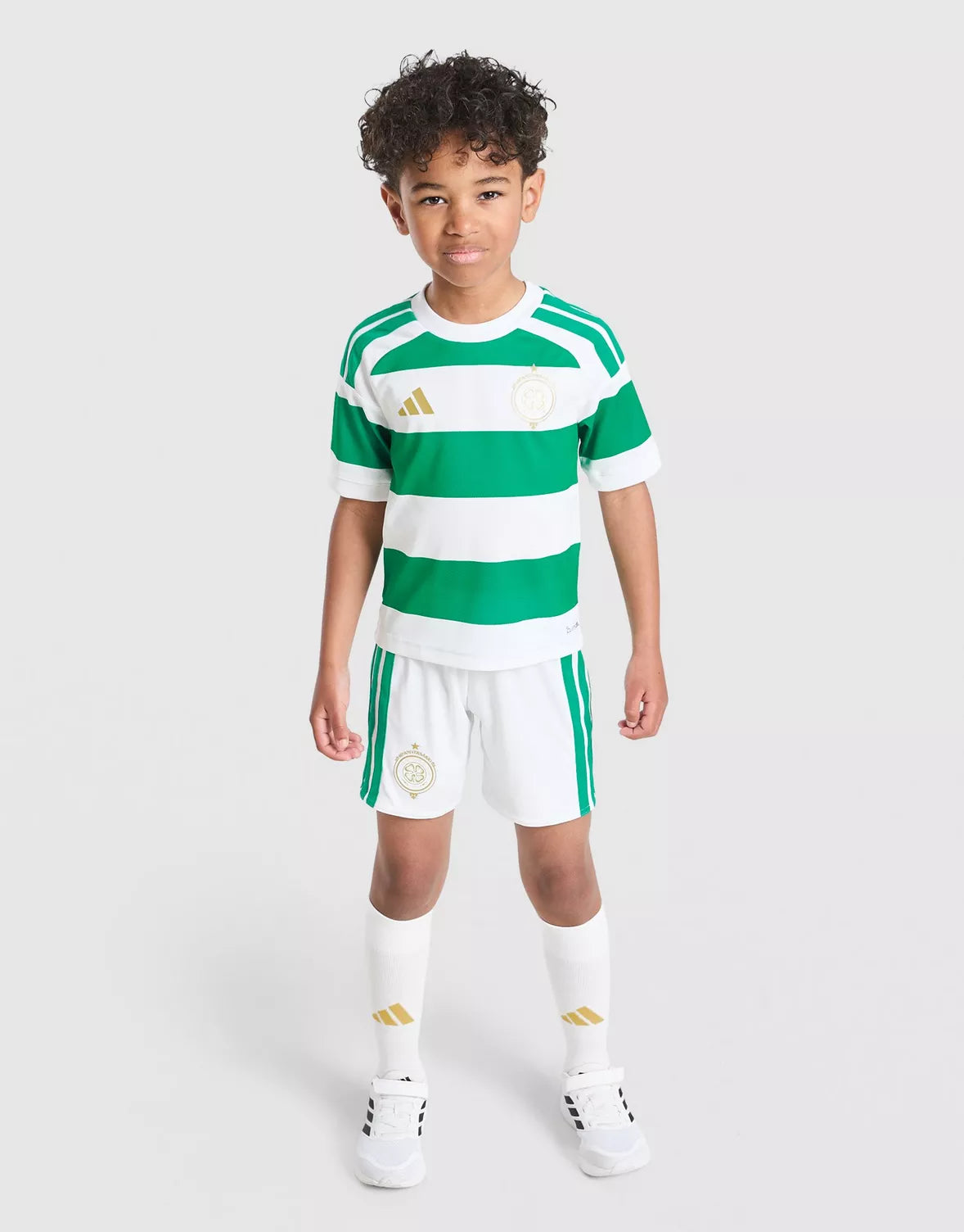 Celtic FC 2026/27 thuistenue kinderen