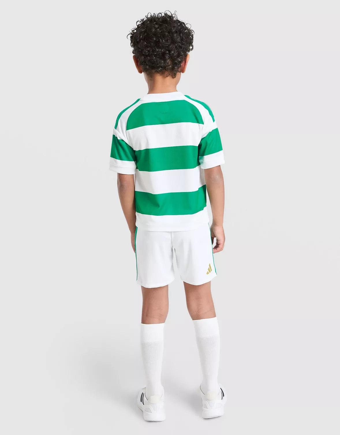 Celtic FC 2026/27 thuistenue kinderen