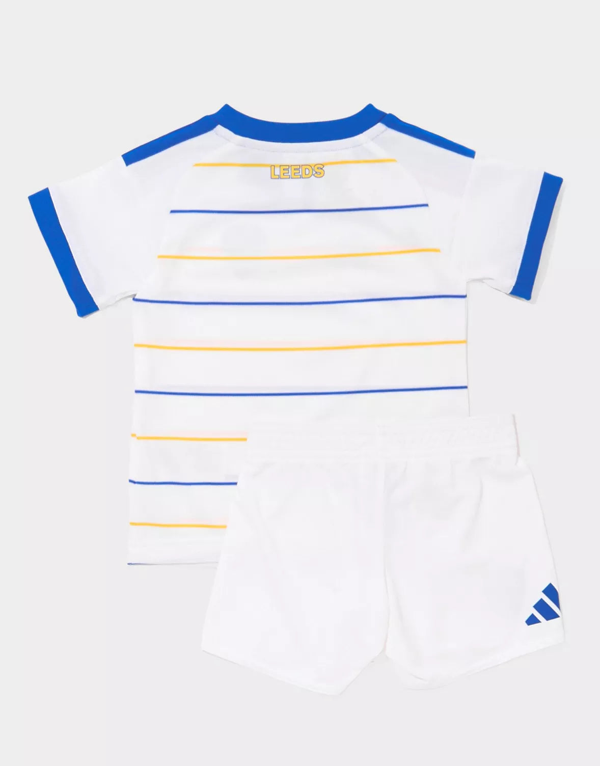 Leeds United FC thuistenue 2026/27 voor kinderen