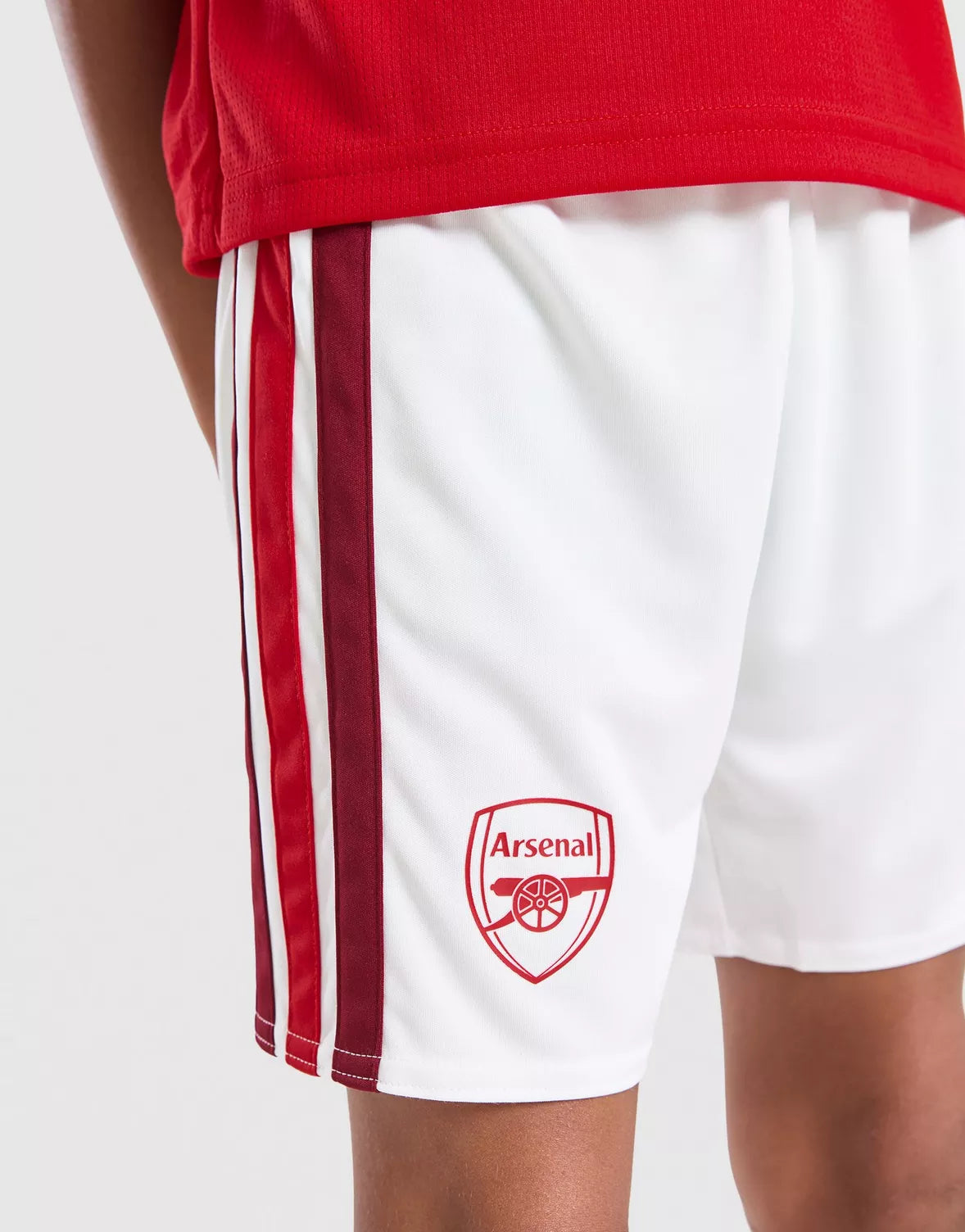 Arsenal FC 2026/27 thuistenue kinderen